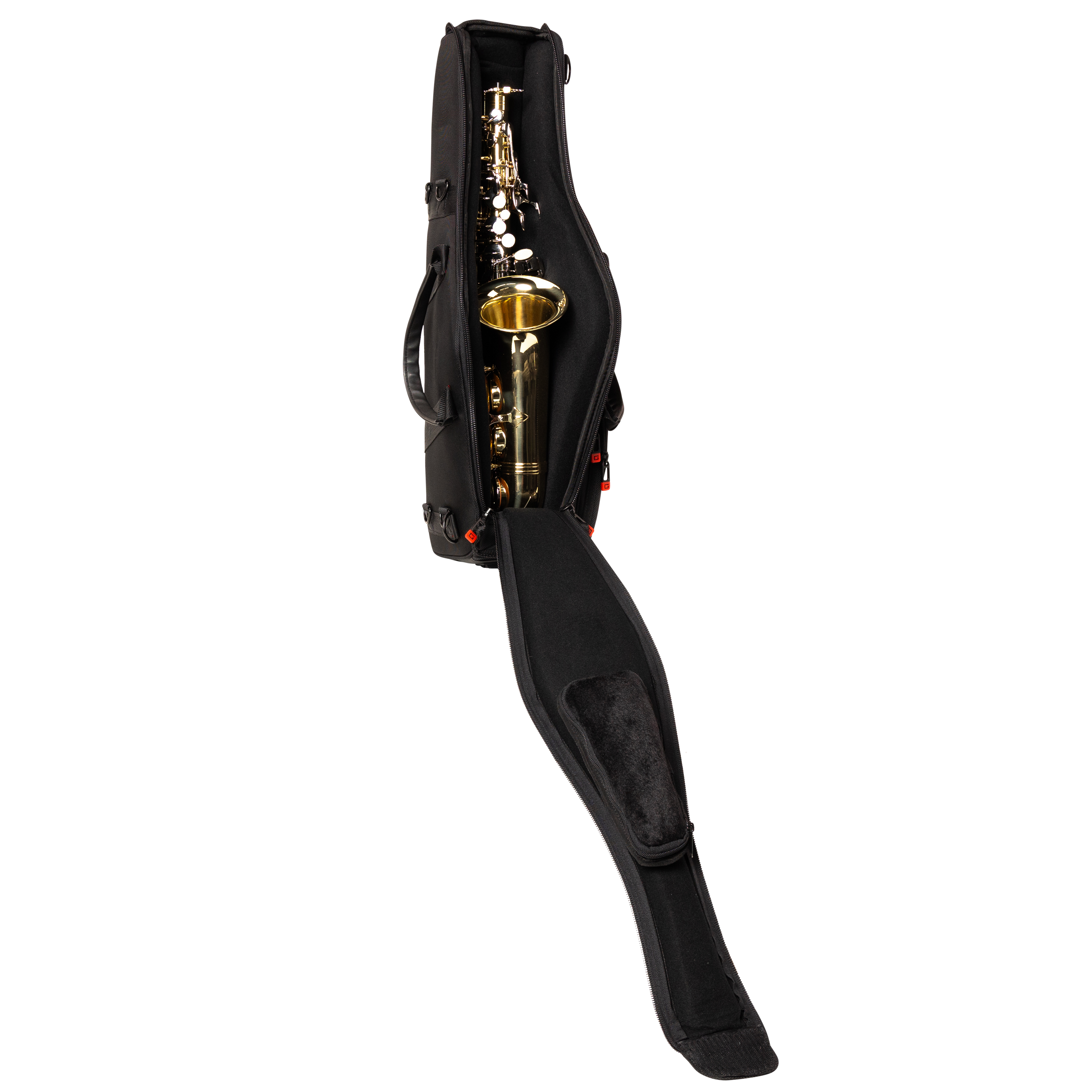 Gator Allegro Series Pro Bag for Tenor Sax