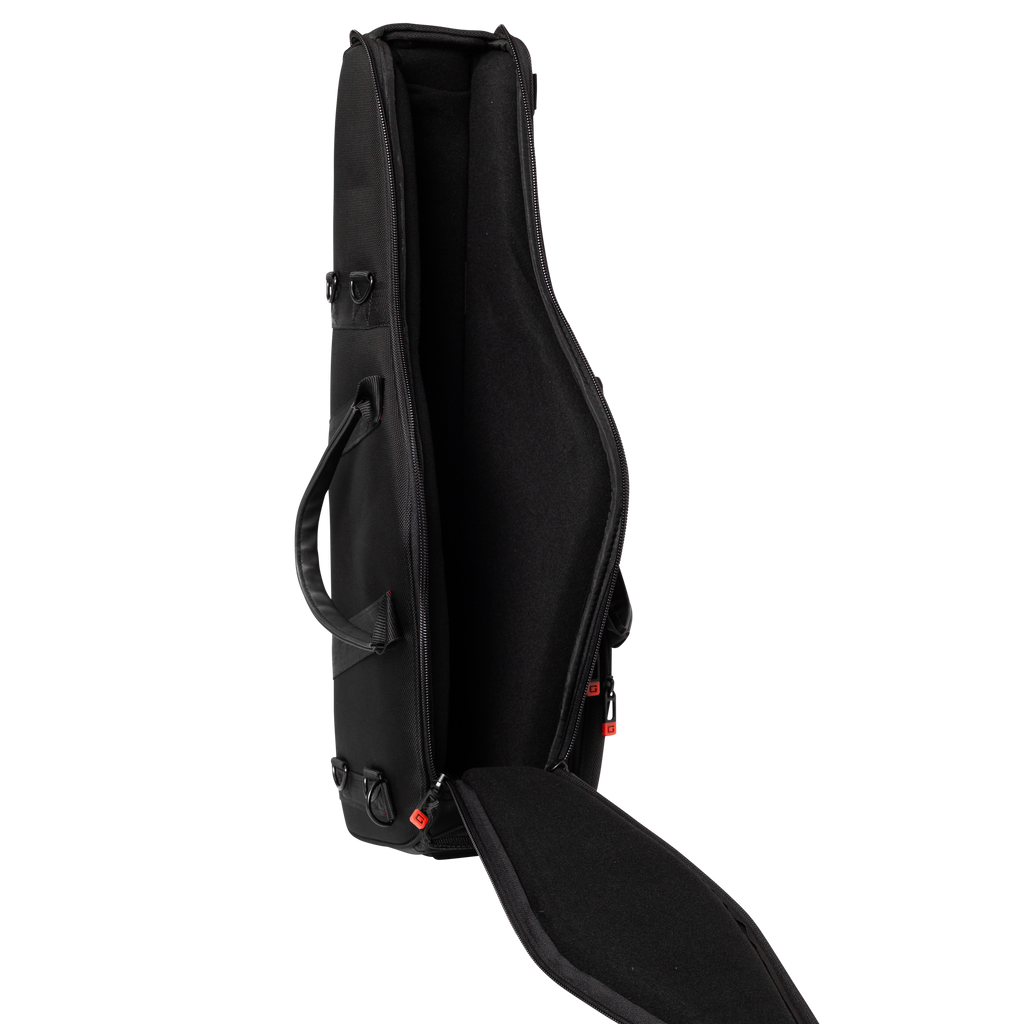 Gator Allegro Series Pro Bag for Tenor Sax
