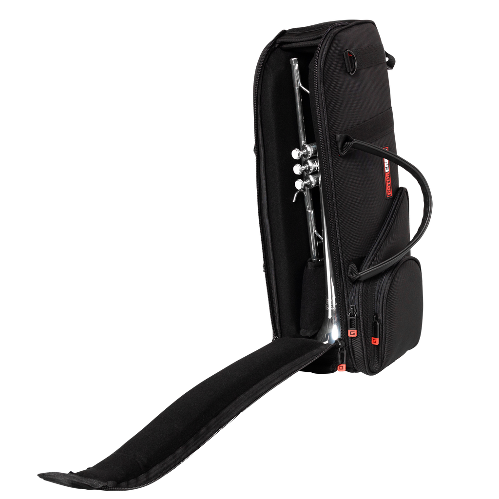 Gator Allegro Series Pro Bag for Bb Trumpet
