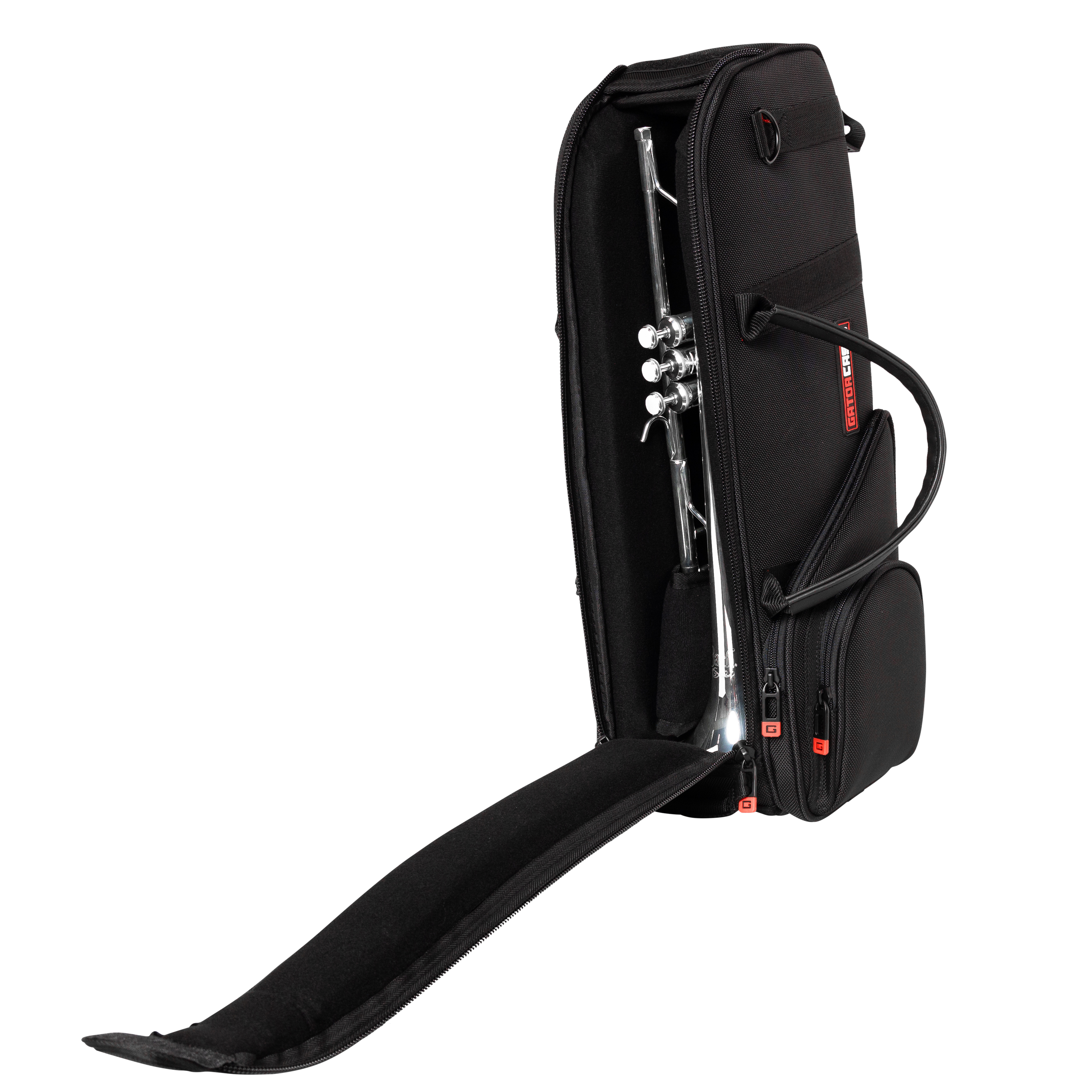 Gator Allegro Series Pro Bag for Bb Trumpet