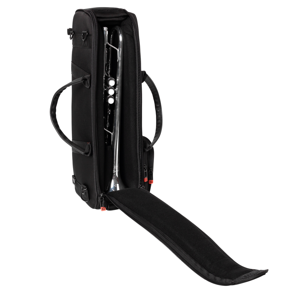 Gator Allegro Series Pro Bag for Bb Trumpet