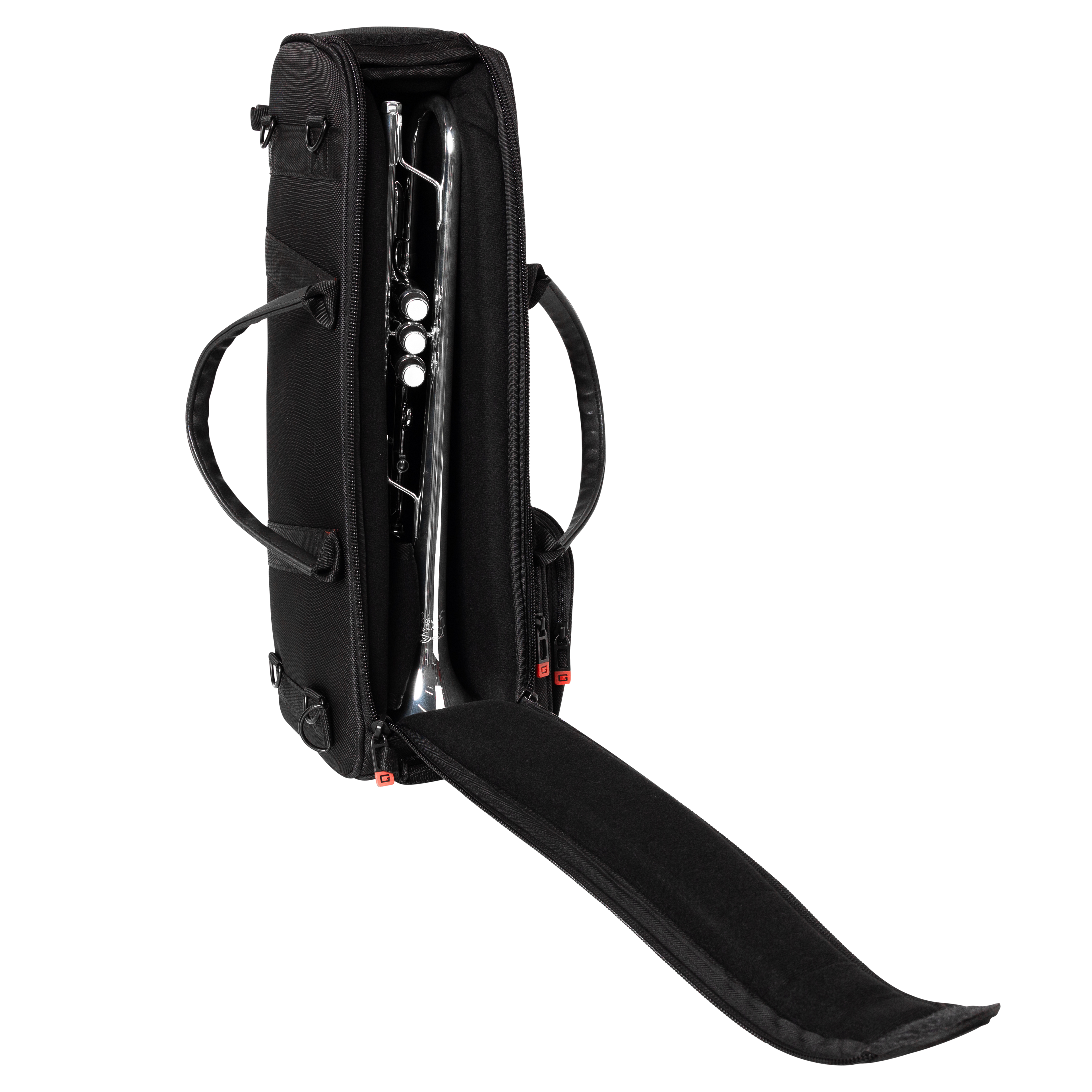 Gator Allegro Series Pro Bag for Bb Trumpet