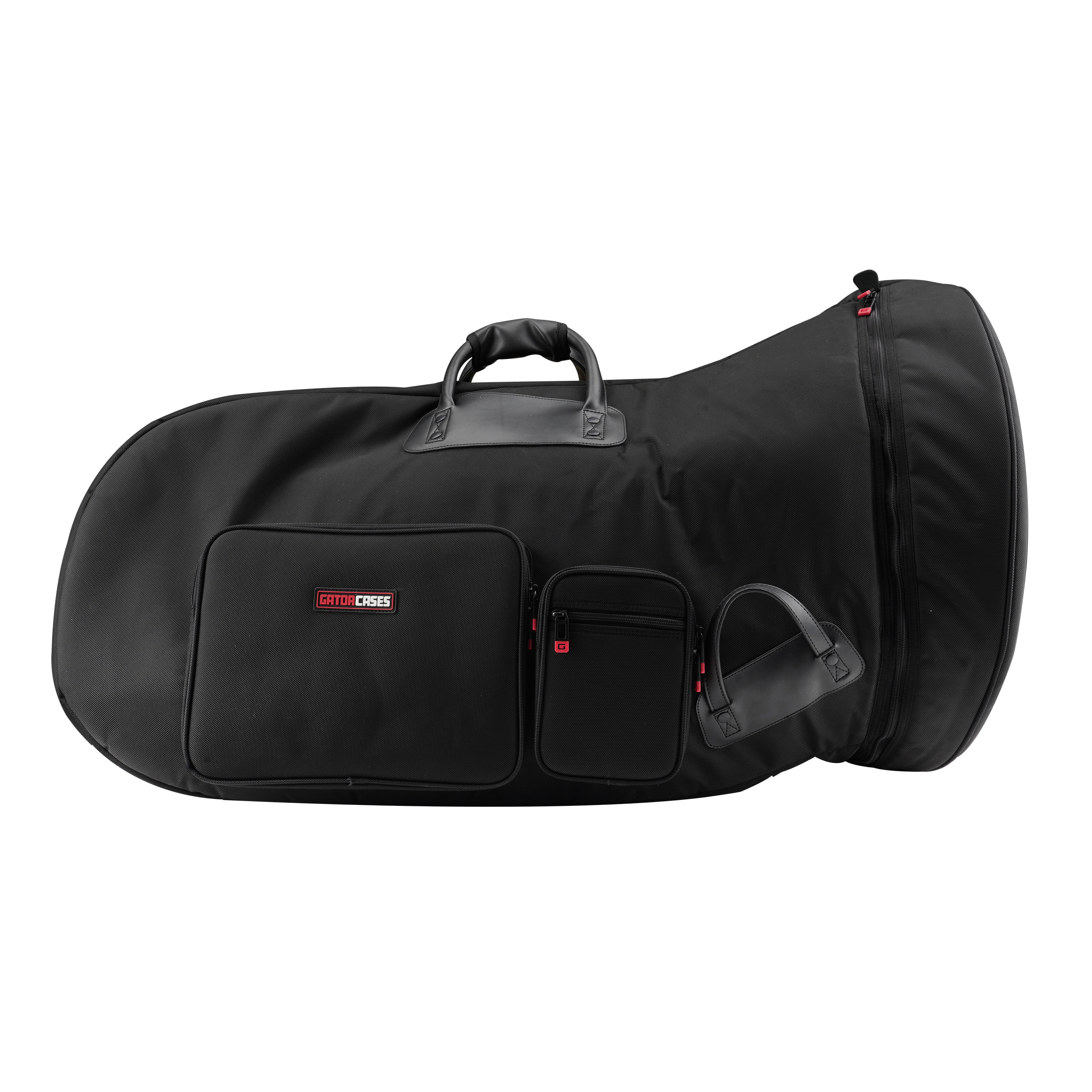 Pro Bag for Large Size Tubas