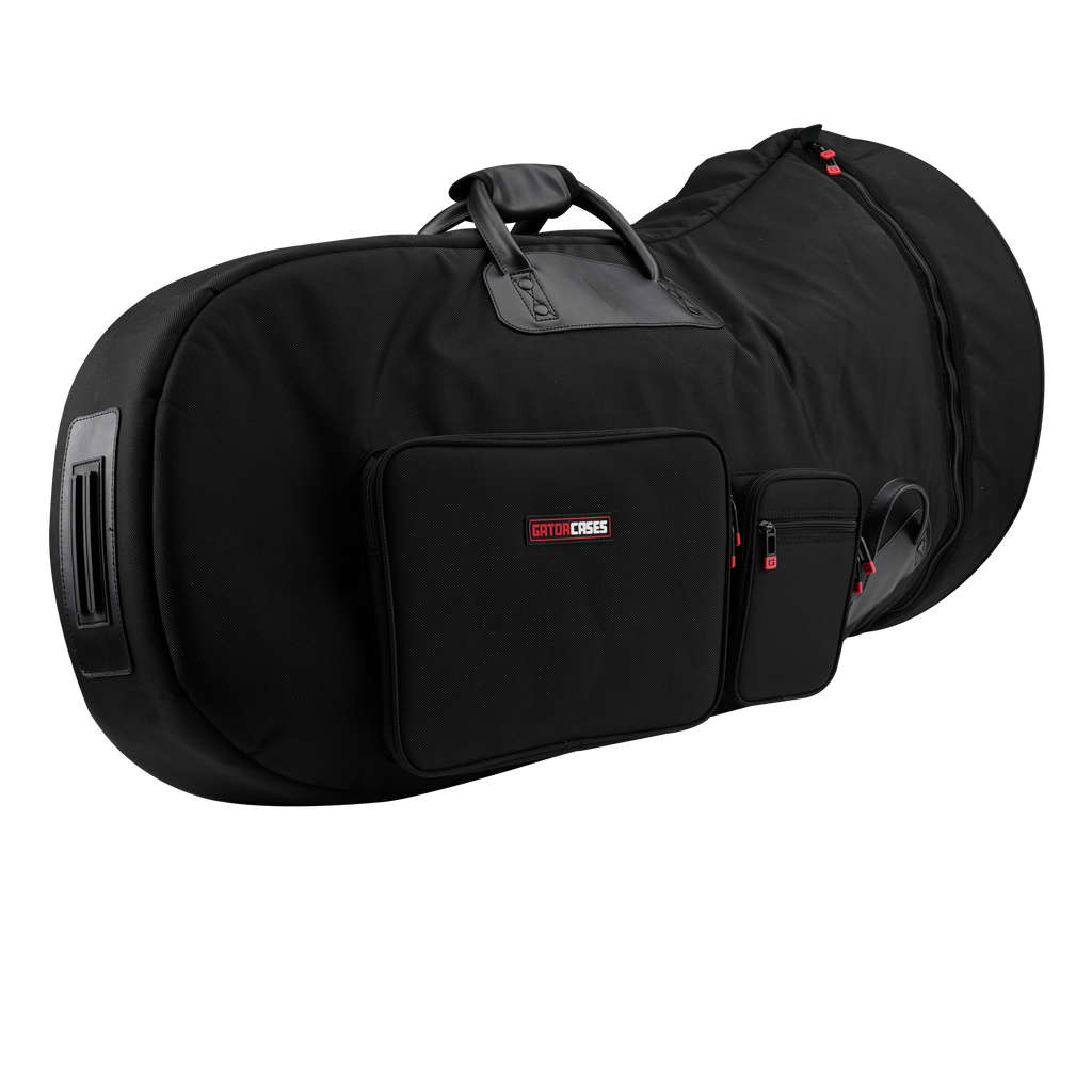 Pro Bag for Large Size Tubas