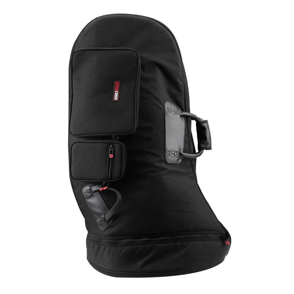 Pro Bag for Large Size Tubas