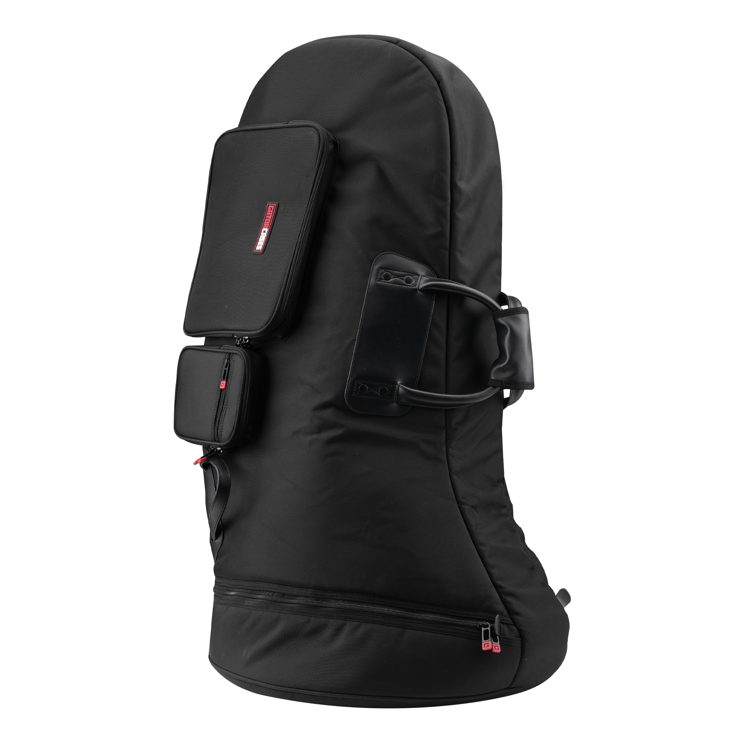 Pro Bag for Large Size Tubas