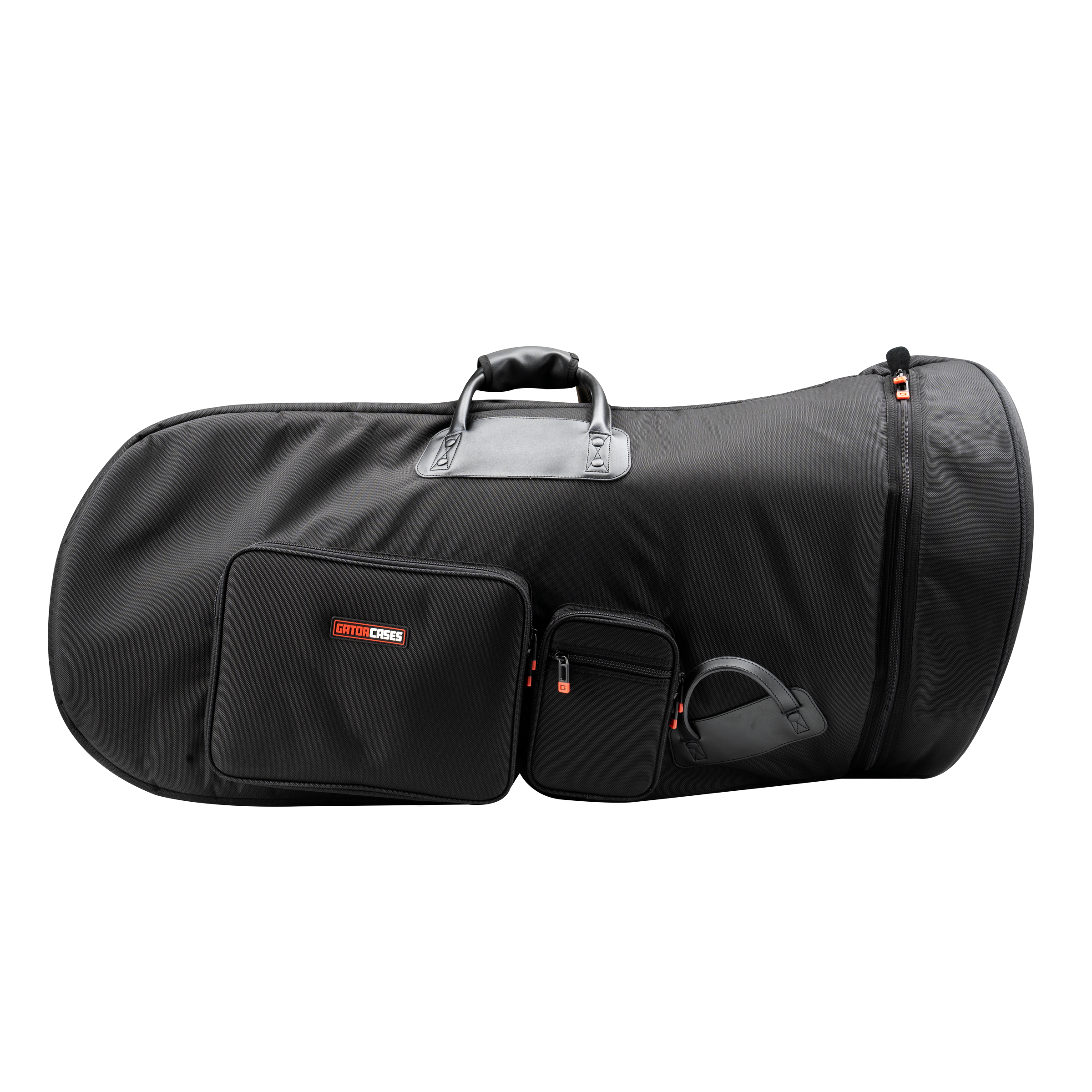 Pro Bag for Medium Size Tubas