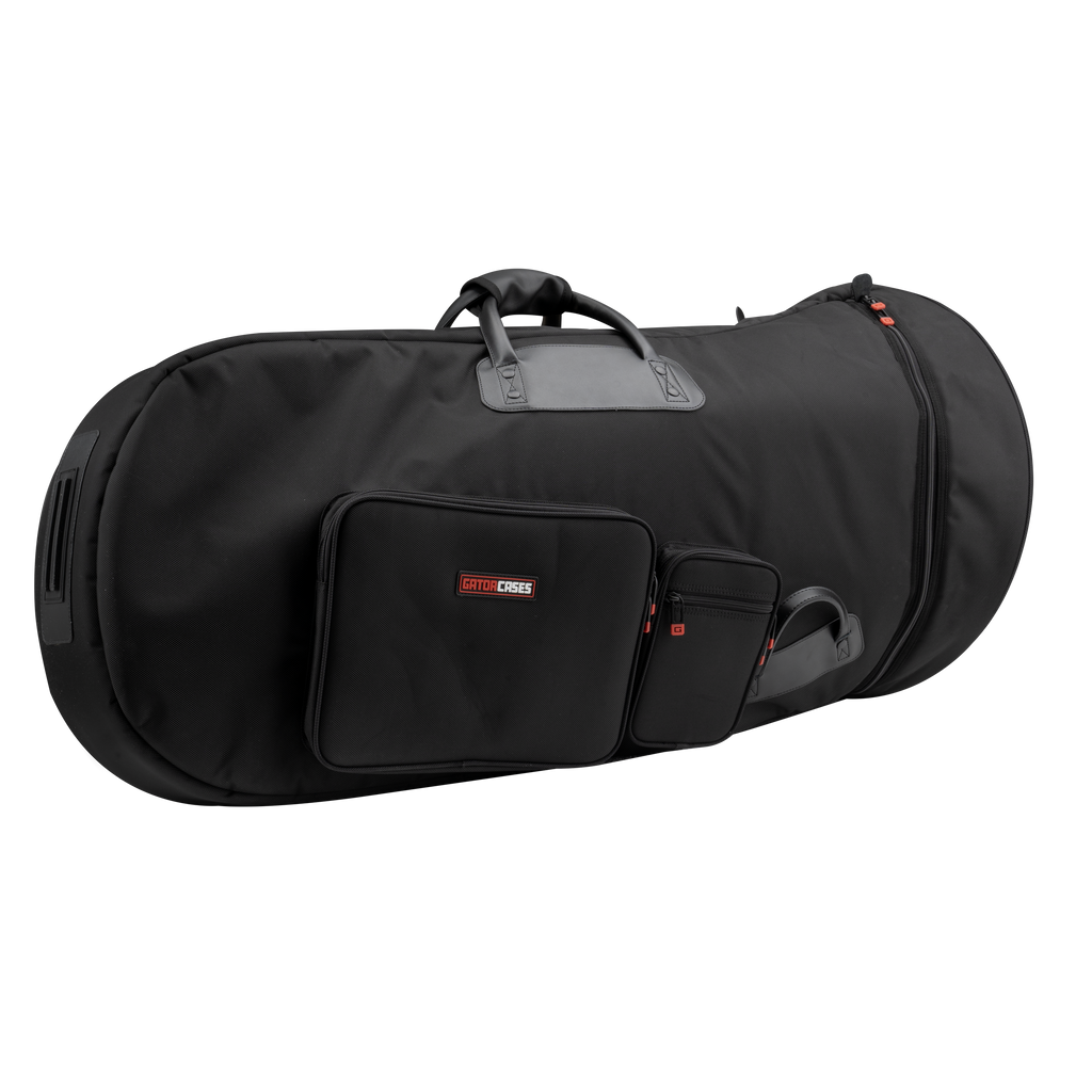 Pro Bag for Medium Size Tubas