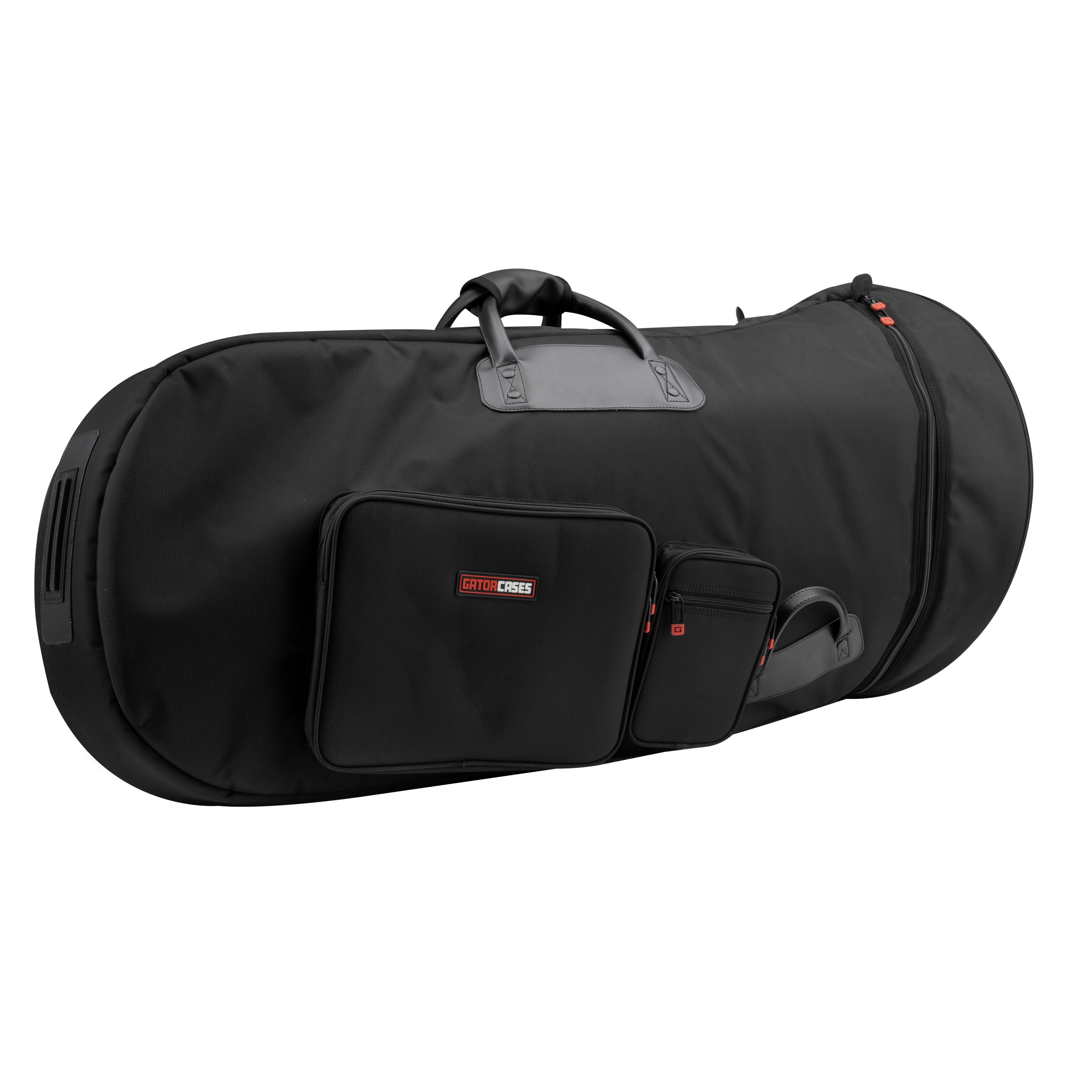 Pro Bag for Medium Size Tubas