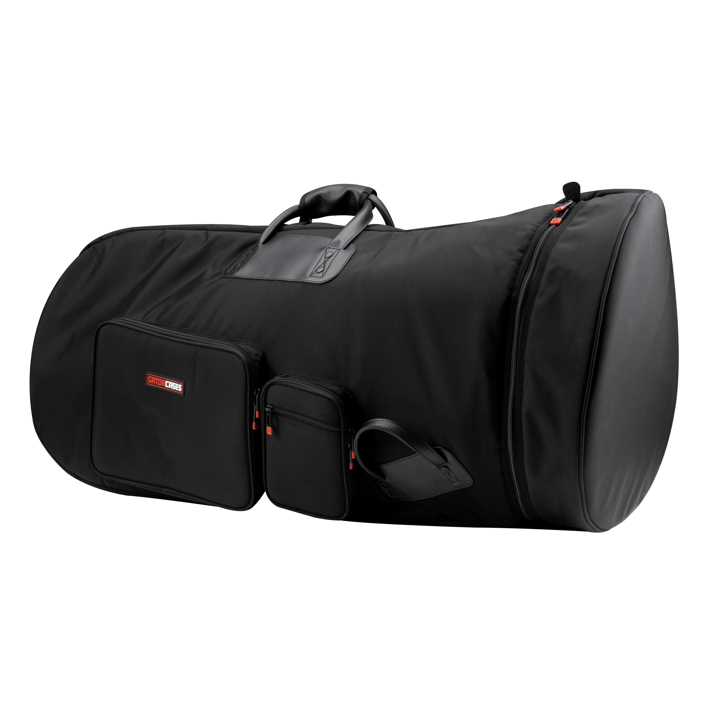 Pro Bag for Medium Size Tubas