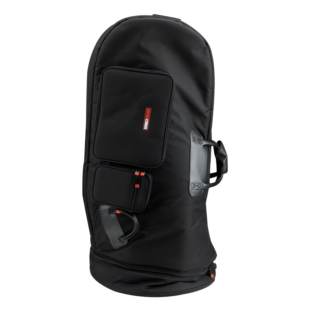 Pro Bag for Medium Size Tubas