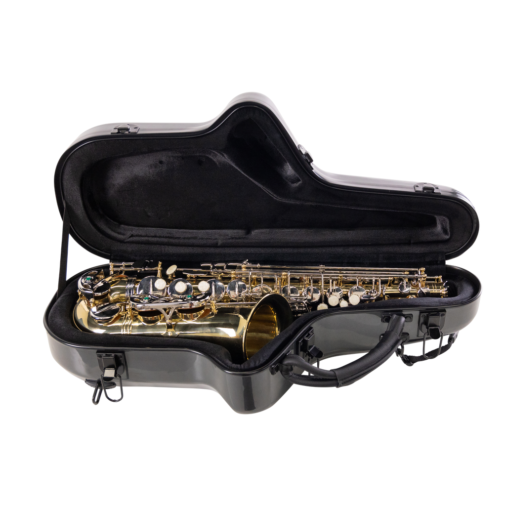 Gator Presto Series Pro Case for Alto Sax