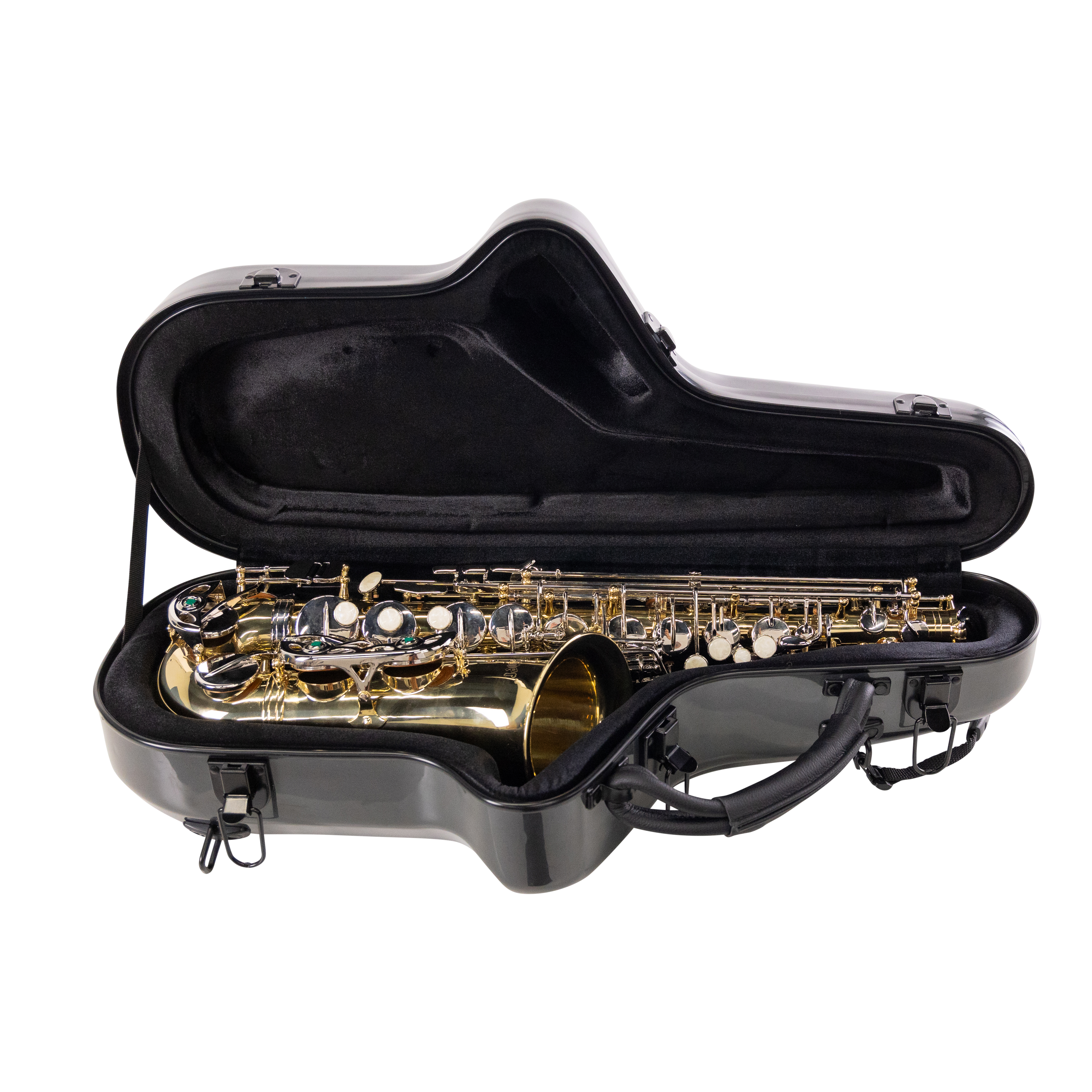 Gator Presto Series Pro Case for Alto Sax