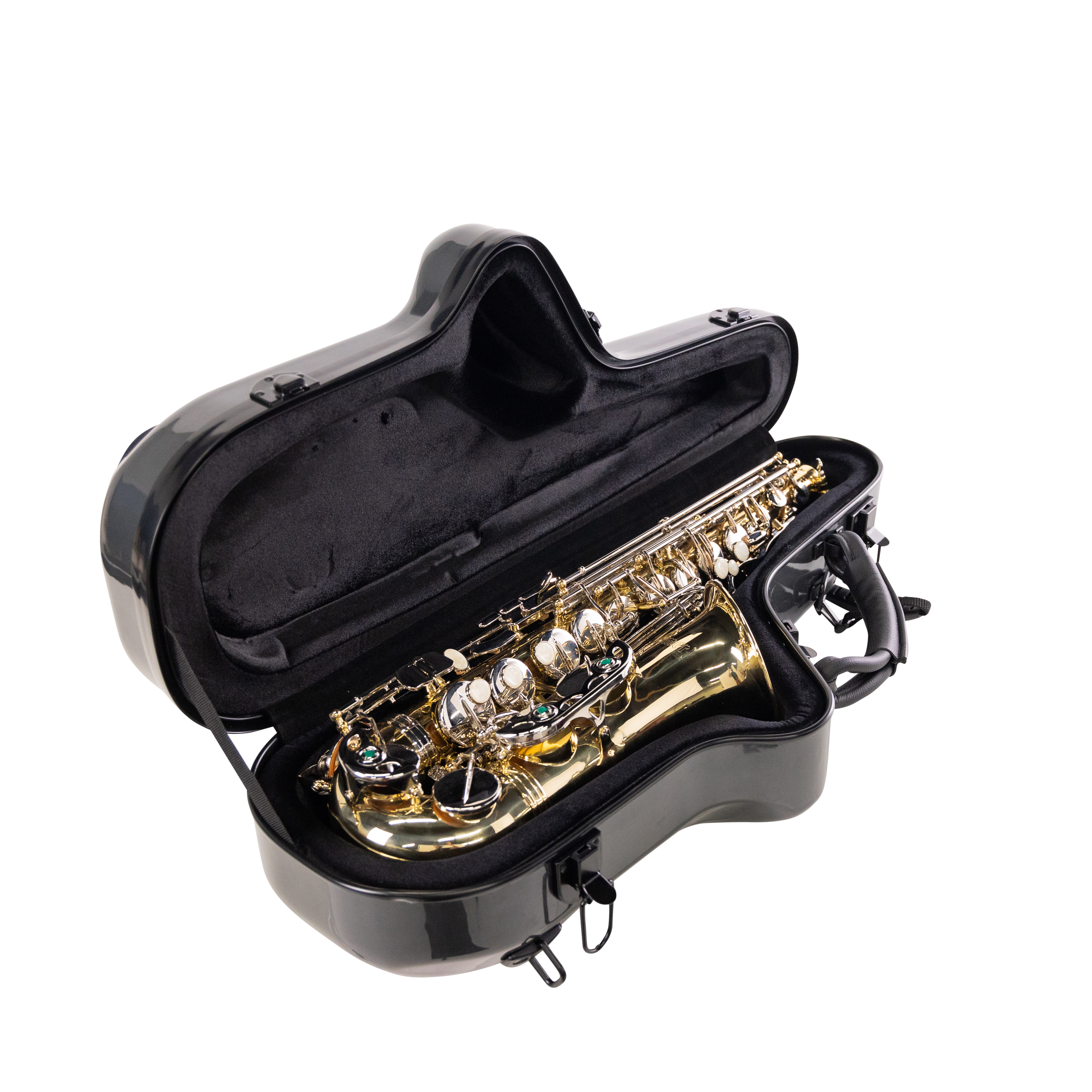 Gator Presto Series Pro Case for Alto Sax