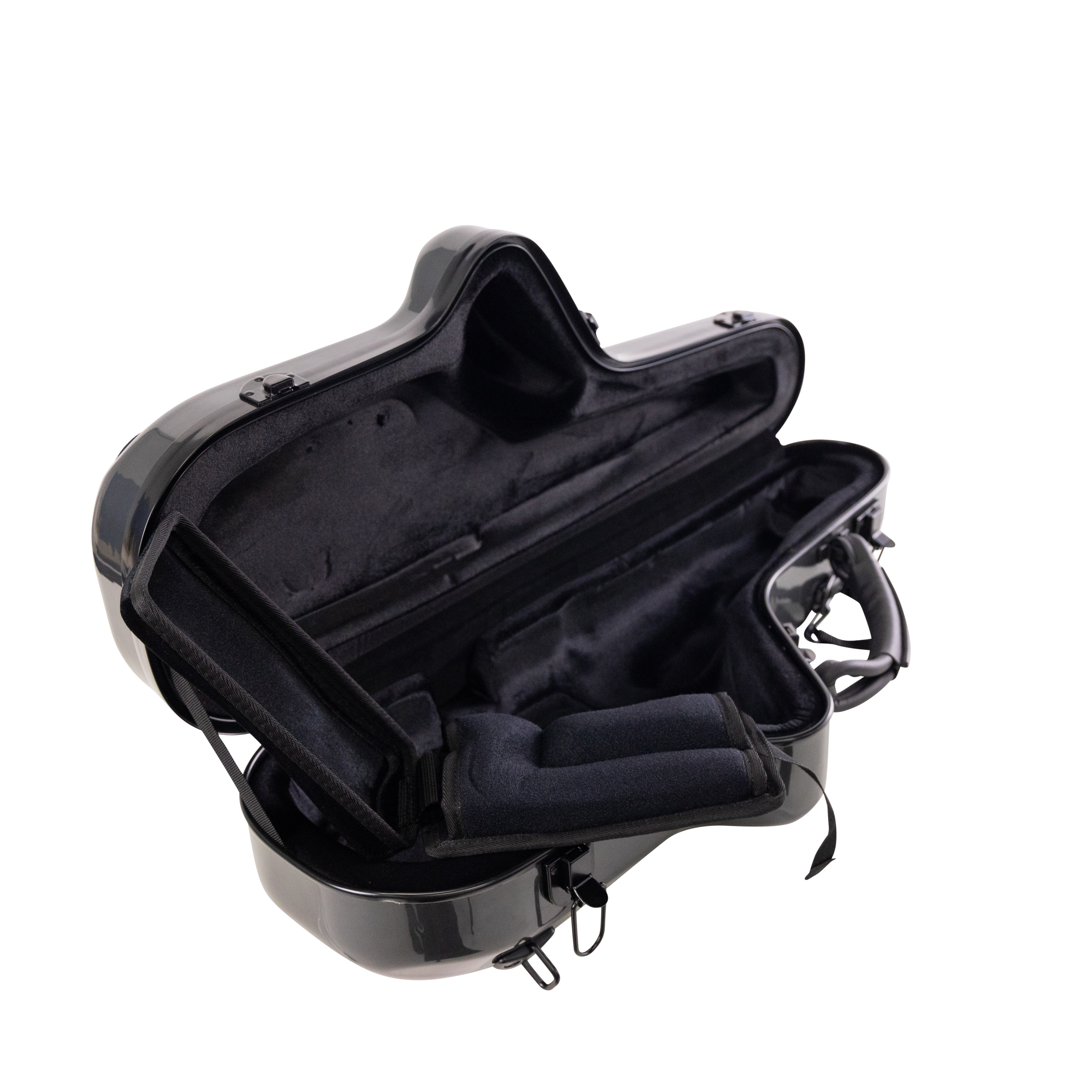 Gator Presto Series Pro Case for Alto Sax