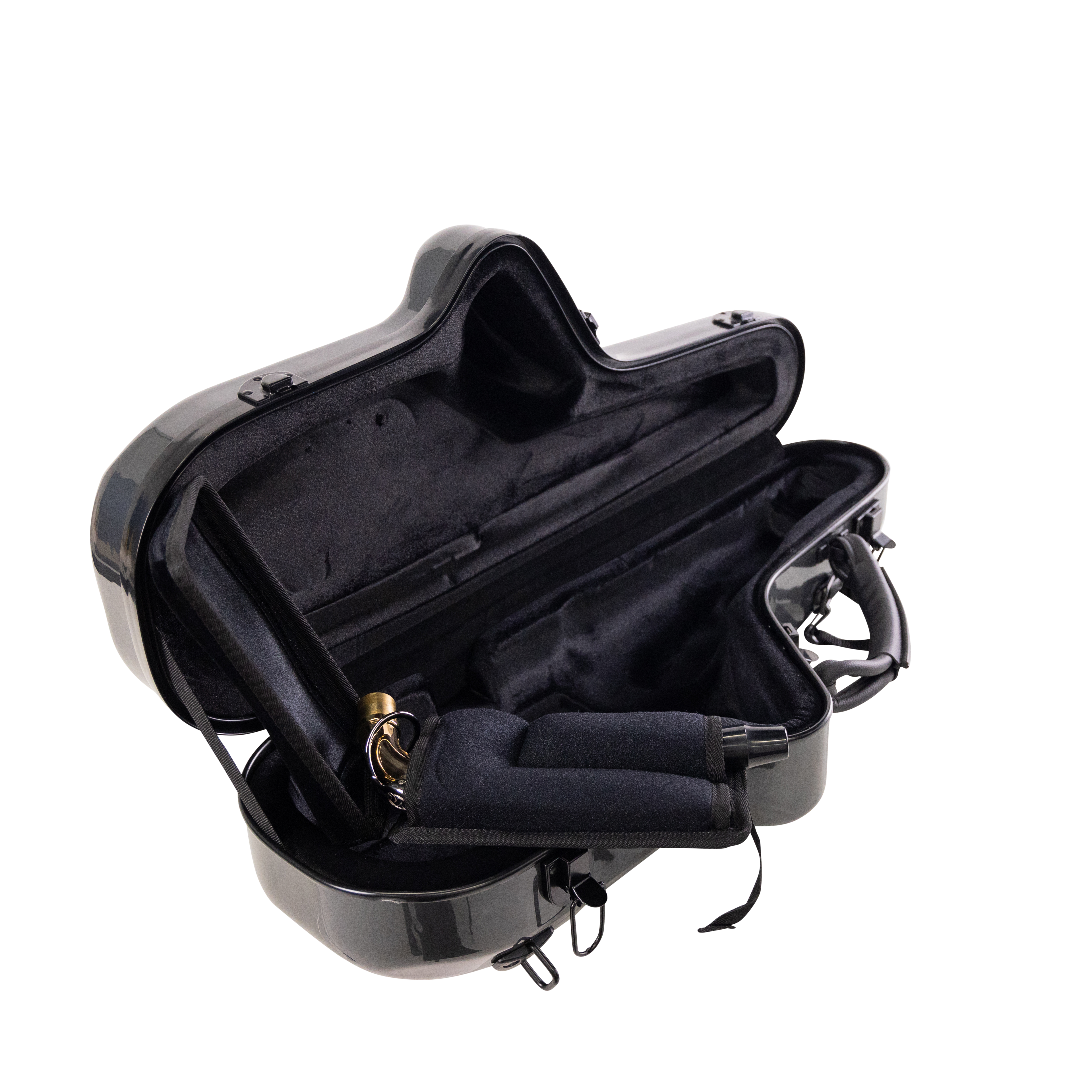 Gator Presto Series Pro Case for Alto Sax