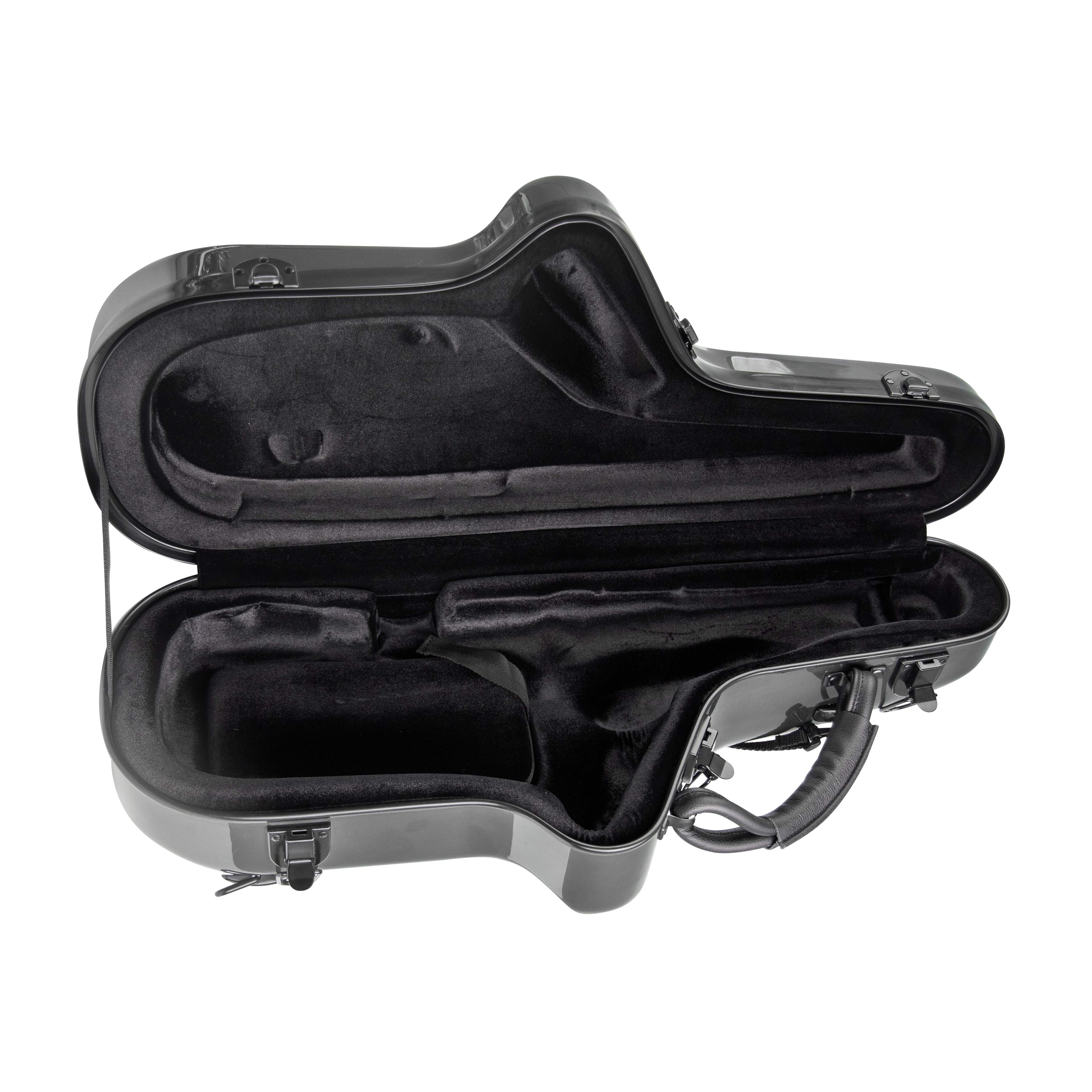 Gator Presto Series Pro Case for Alto Sax