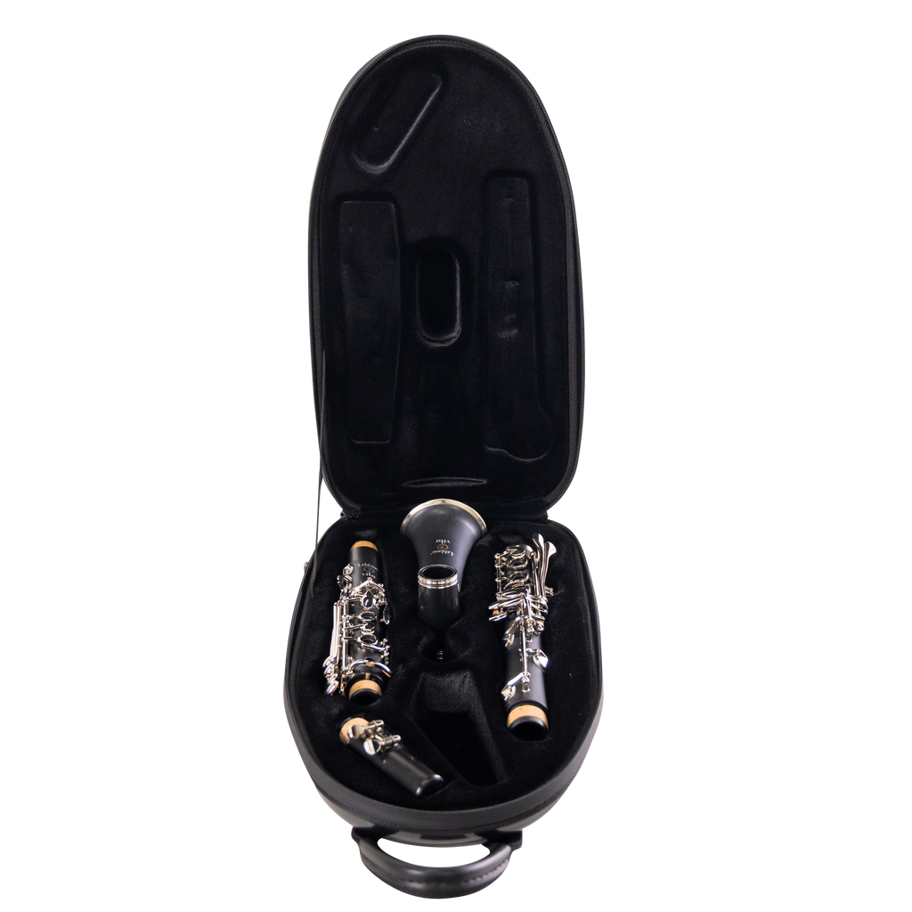 Pro Case for Clarinet