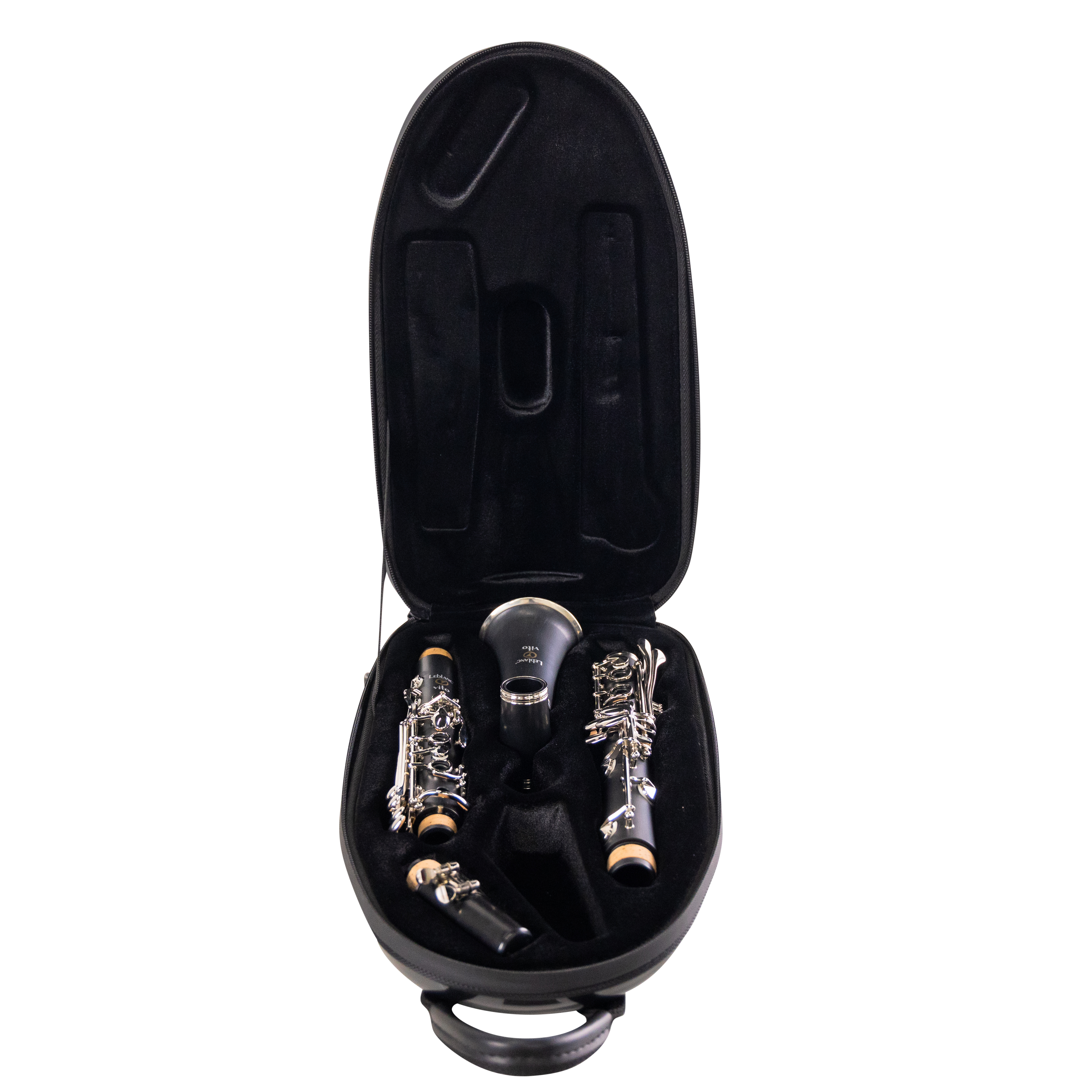 Pro Case for Clarinet