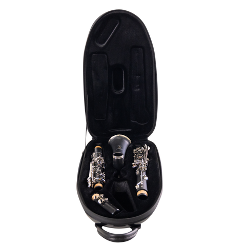 Pro Case for Clarinet