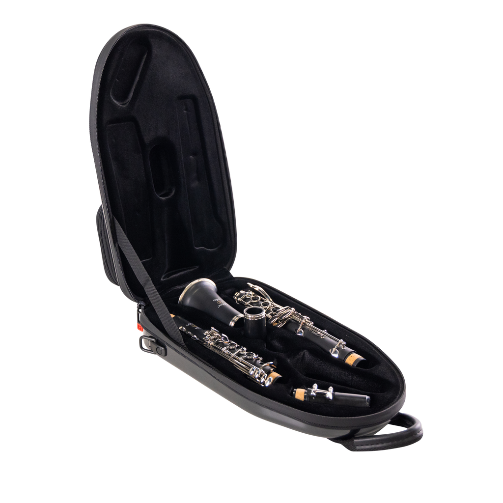Pro Case for Clarinet