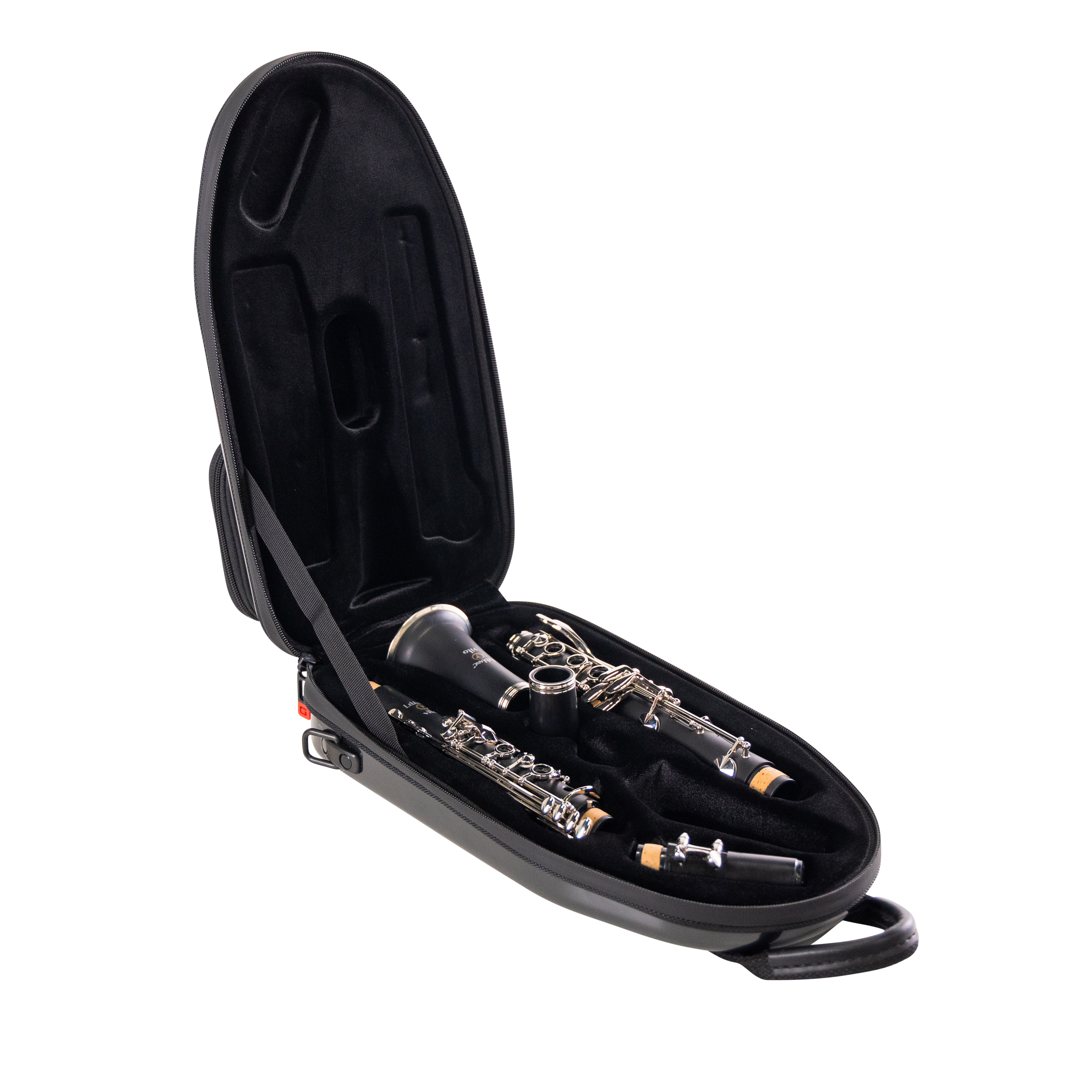 Pro Case for Clarinet