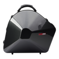 Pro Case for Detachable Bell French Horn