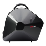 Pro Case for Detachable Bell French Horn