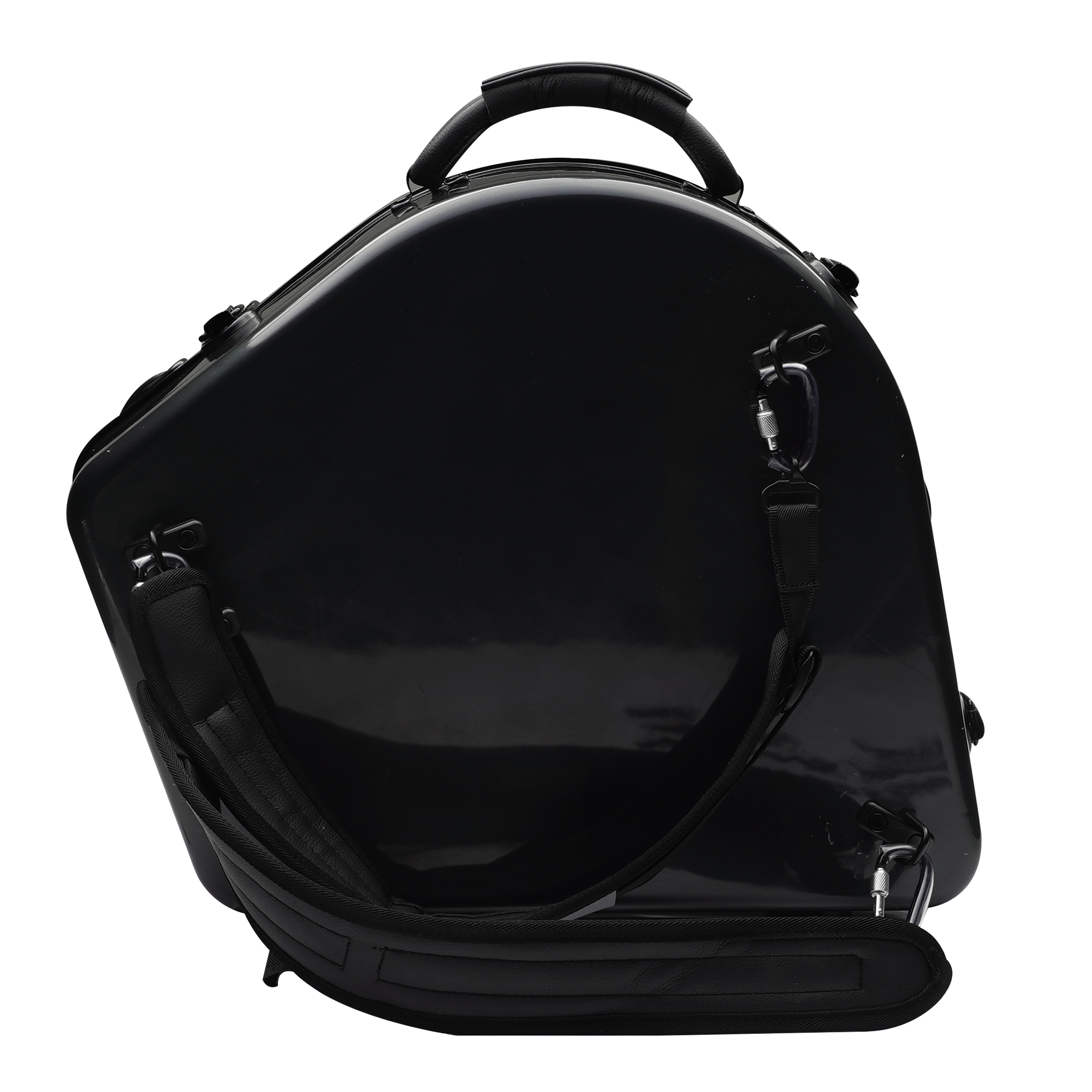 Pro Case for Detachable Bell French Horn