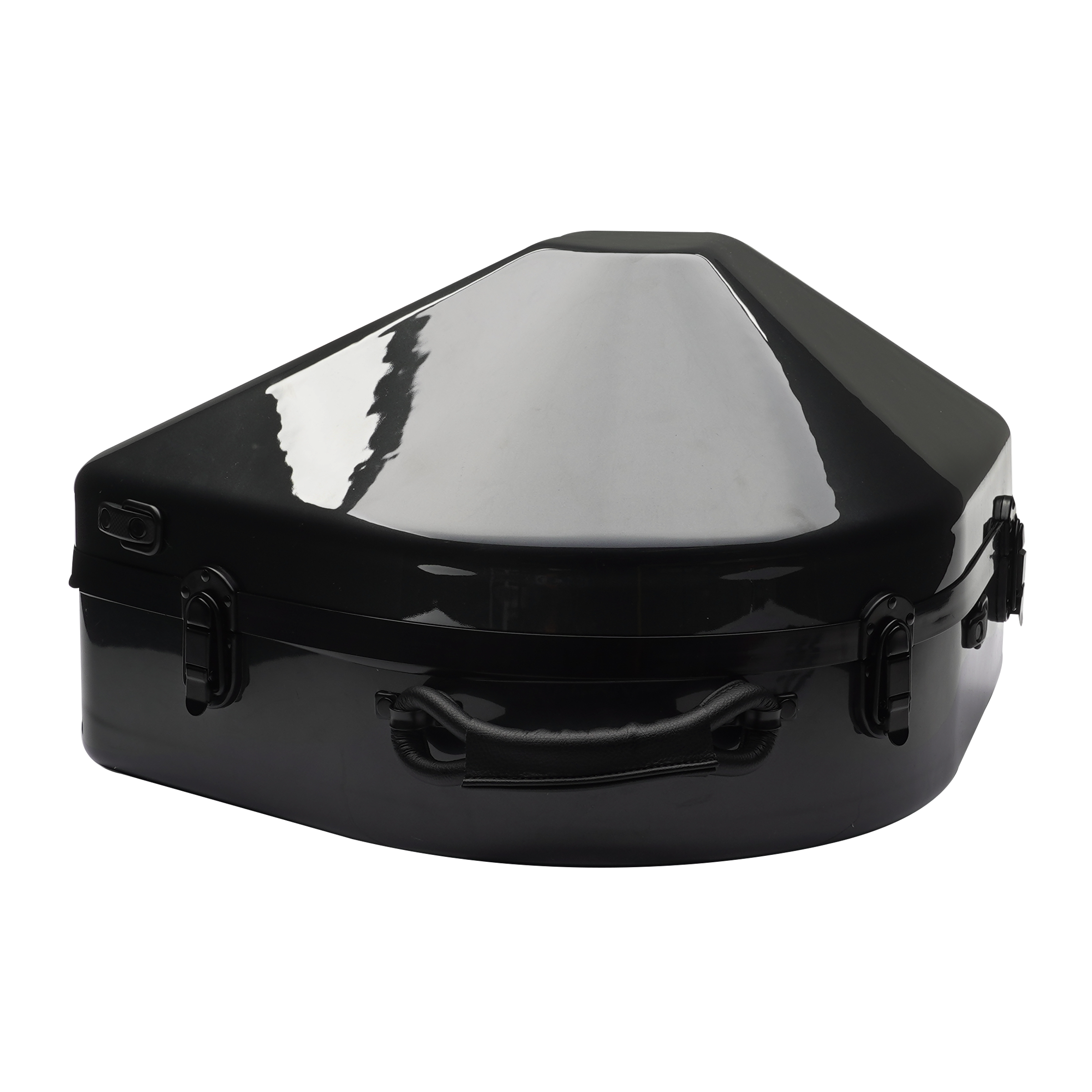 Pro Case for Detachable Bell French Horn