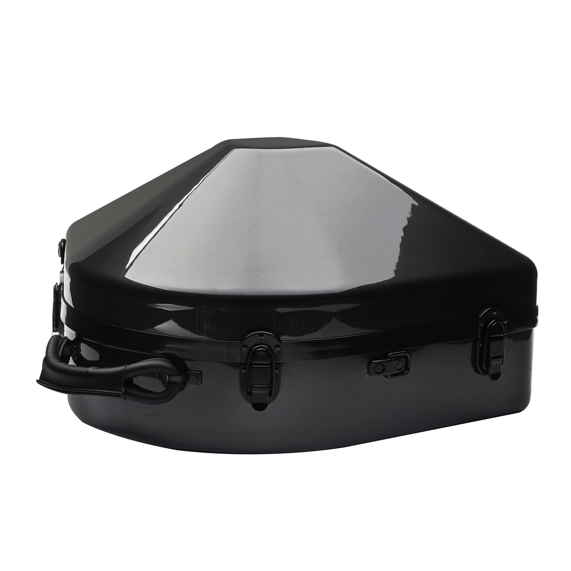Pro Case for Detachable Bell French Horn