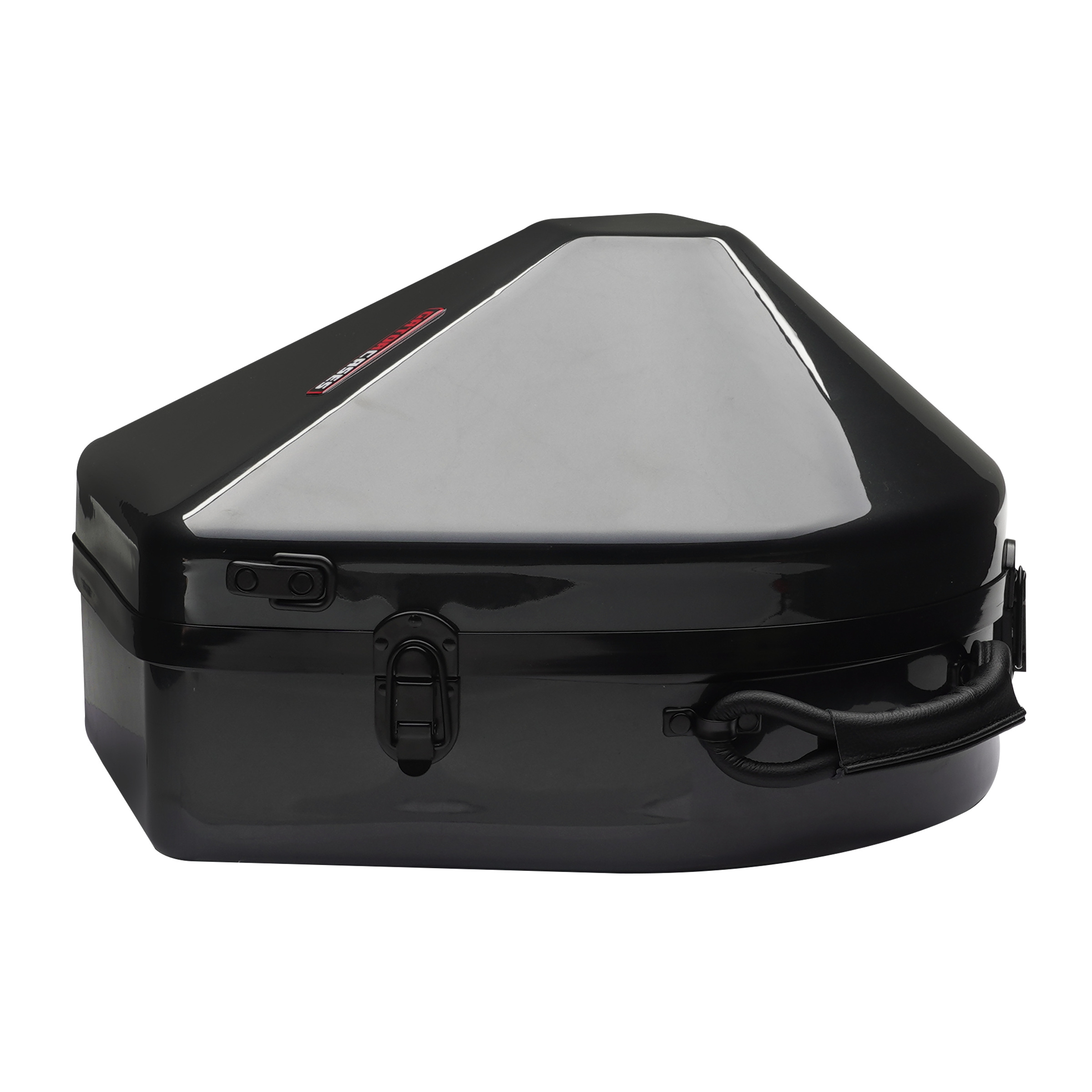 Pro Case for Detachable Bell French Horn