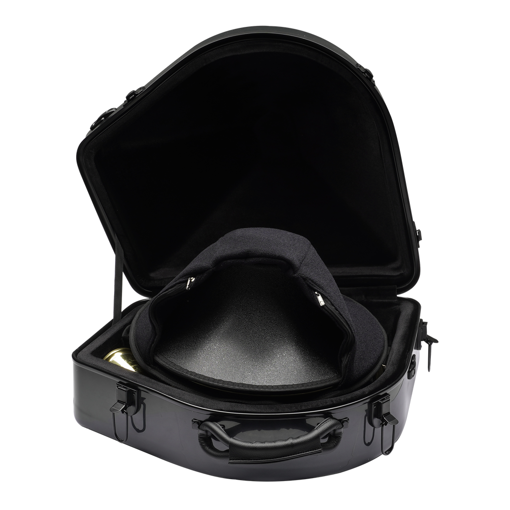Pro Case for Detachable Bell French Horn