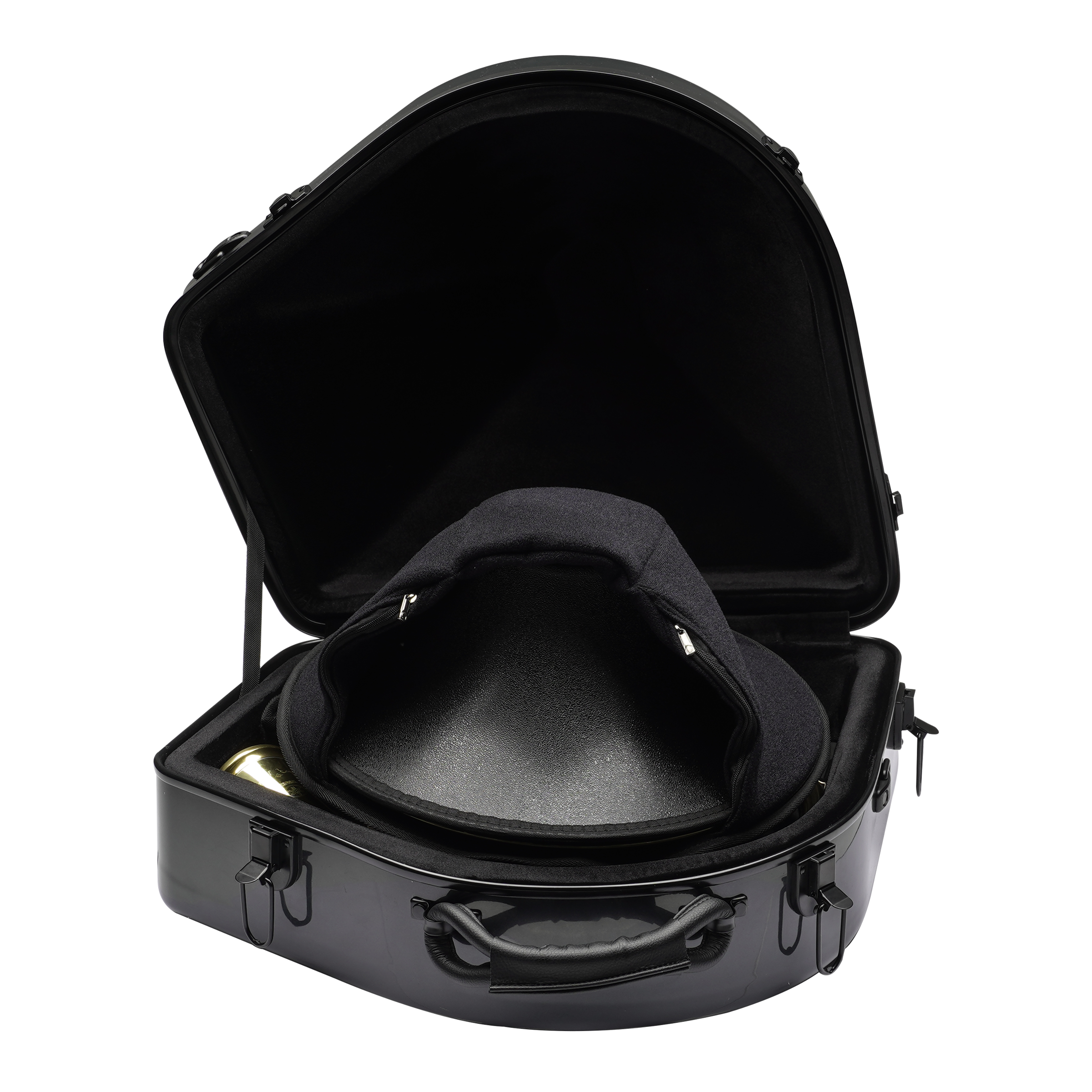 Pro Case for Detachable Bell French Horn