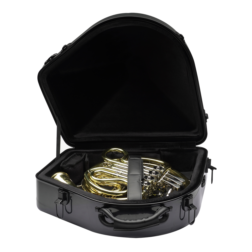 Pro Case for Detachable Bell French Horn