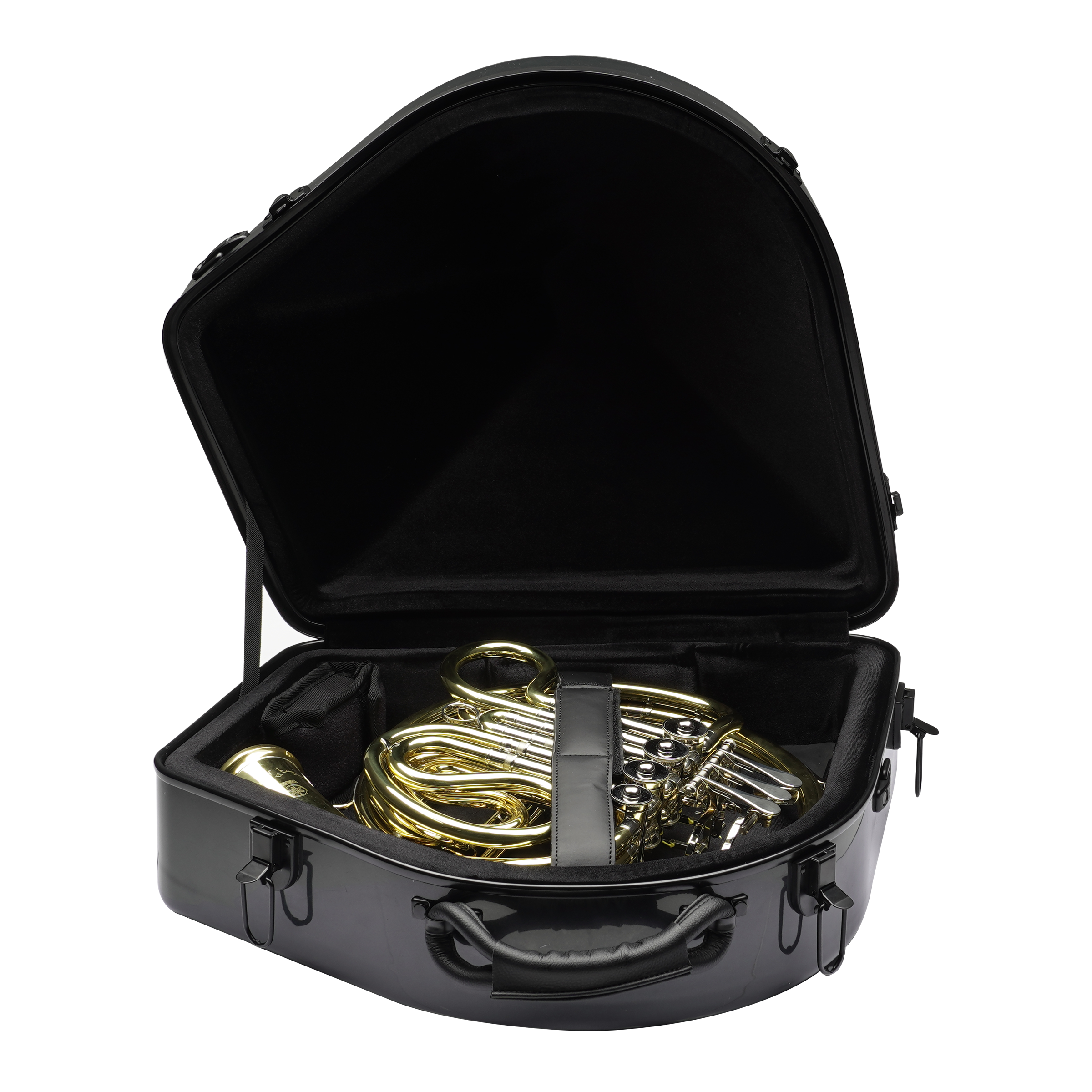 Pro Case for Detachable Bell French Horn