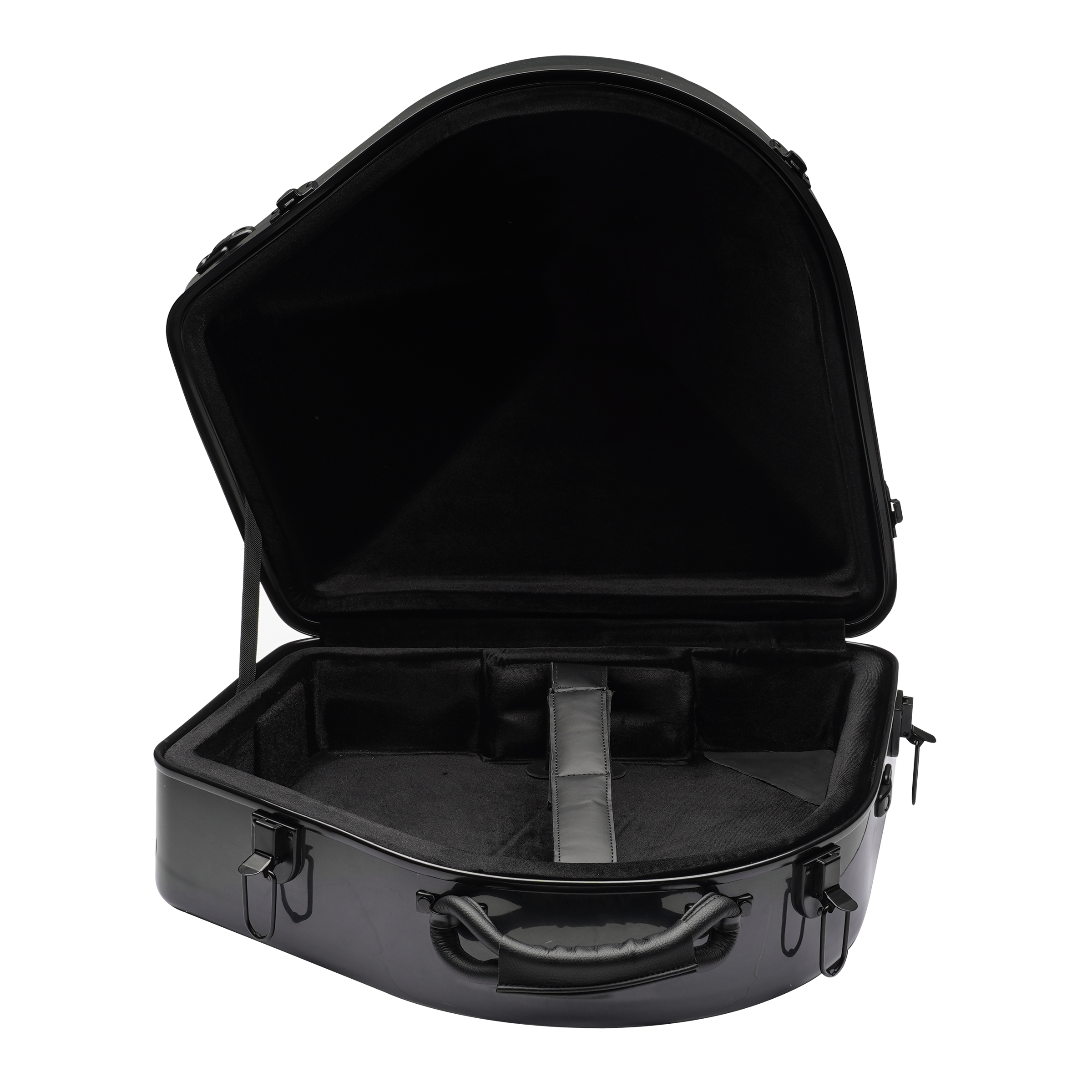 Pro Case for Detachable Bell French Horn