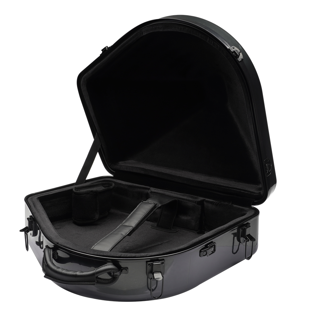 Pro Case for Detachable Bell French Horn