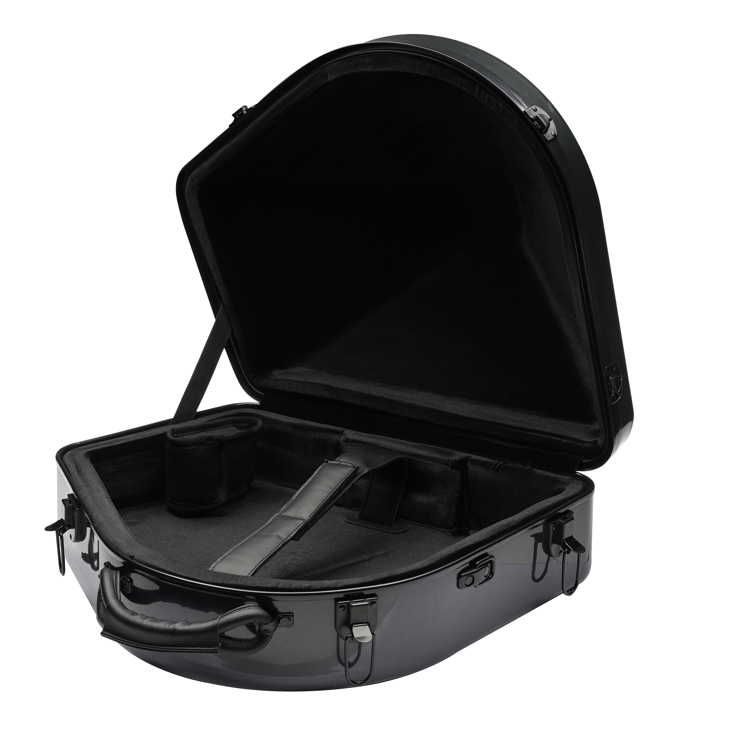 Pro Case for Detachable Bell French Horn