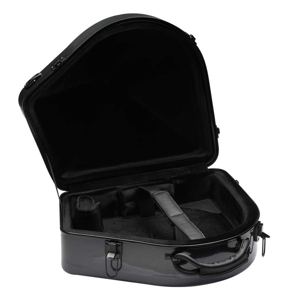 Pro Case for Detachable Bell French Horn