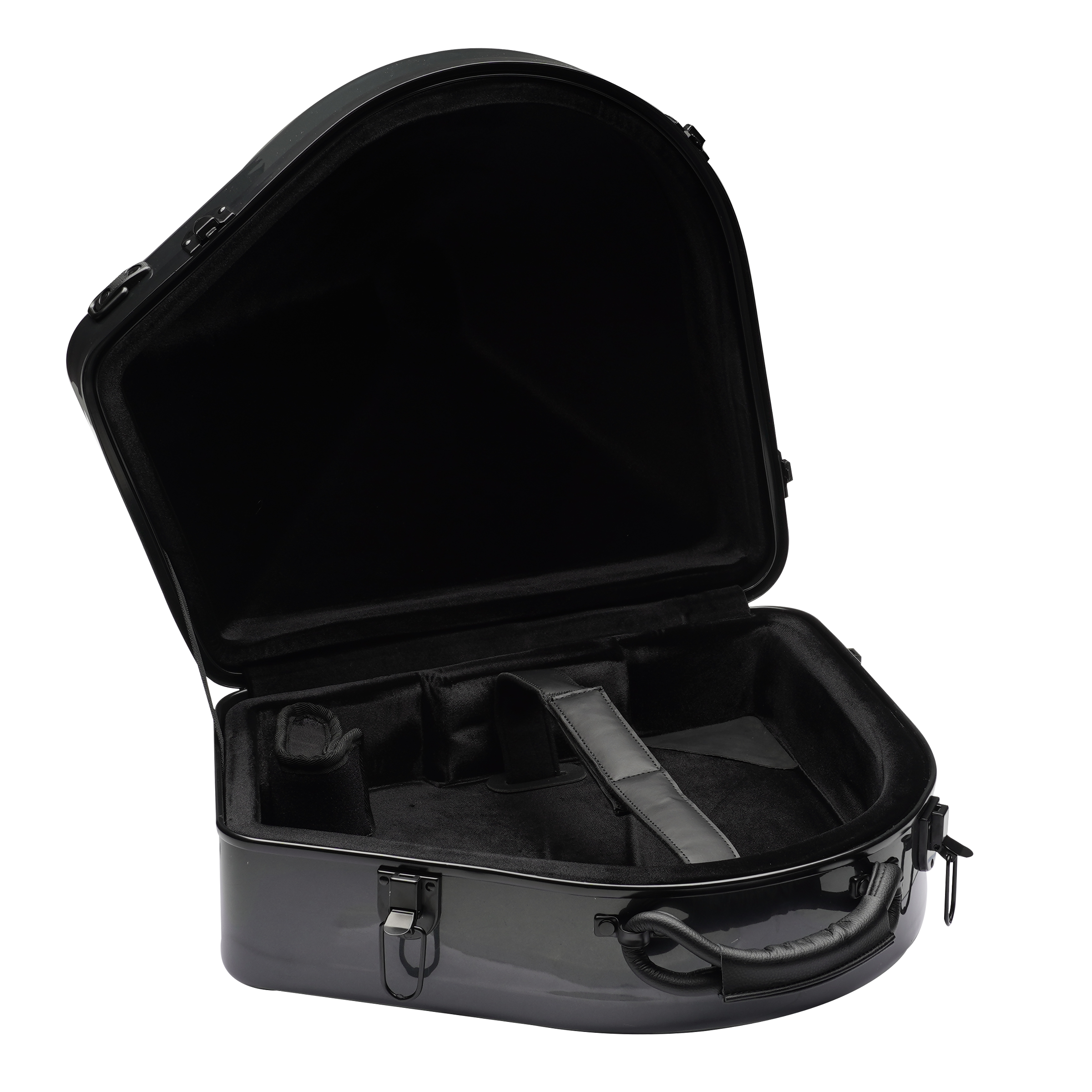 Pro Case for Detachable Bell French Horn