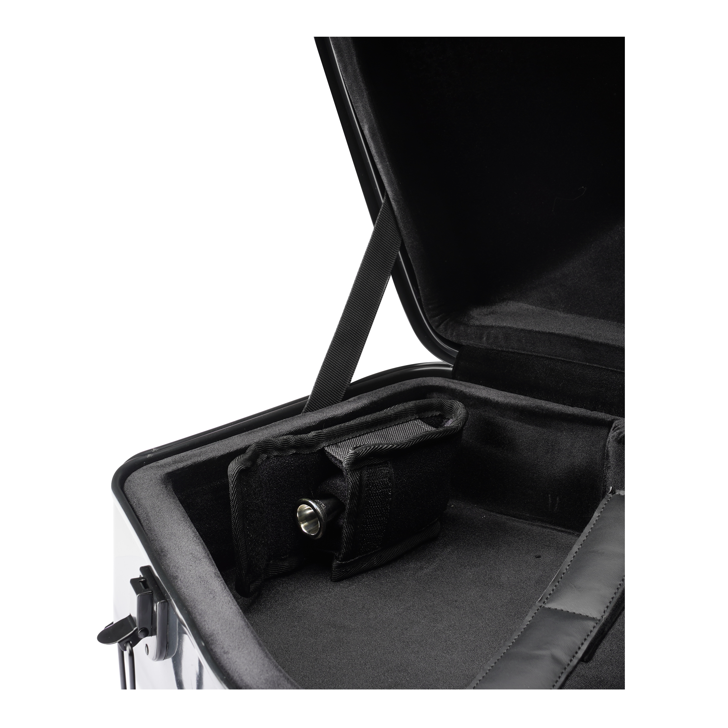 Pro Case for Detachable Bell French Horn