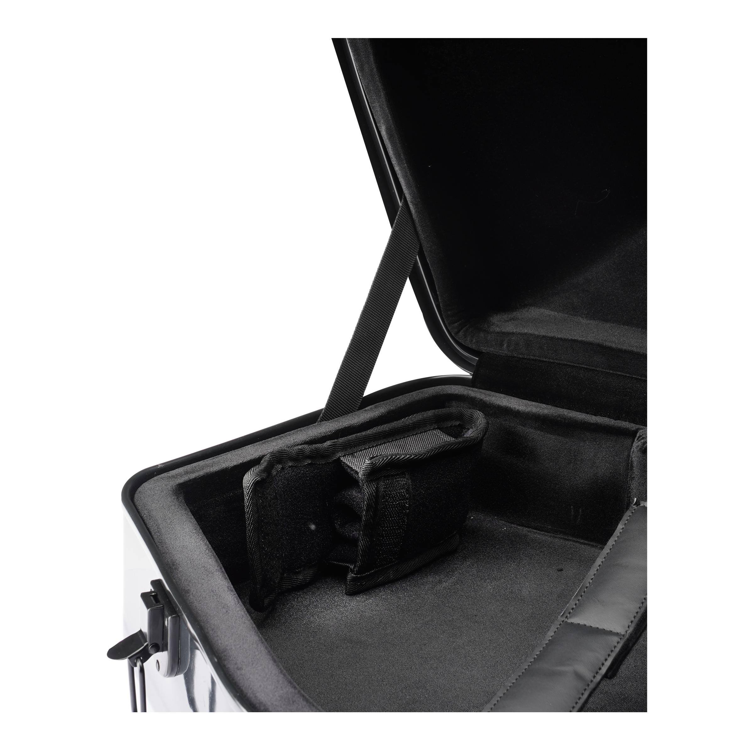 Pro Case for Detachable Bell French Horn