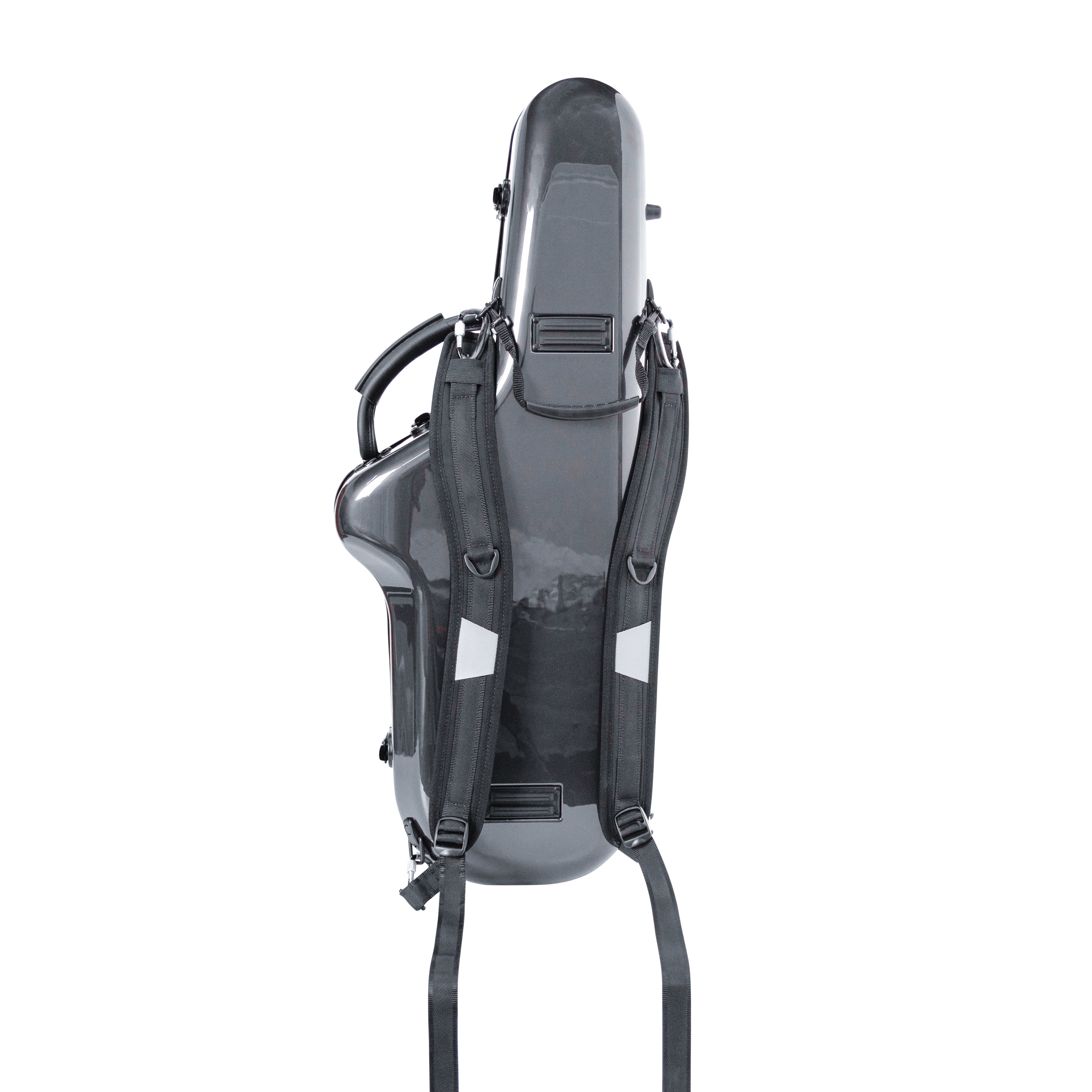Pro Case for Tenor Sax