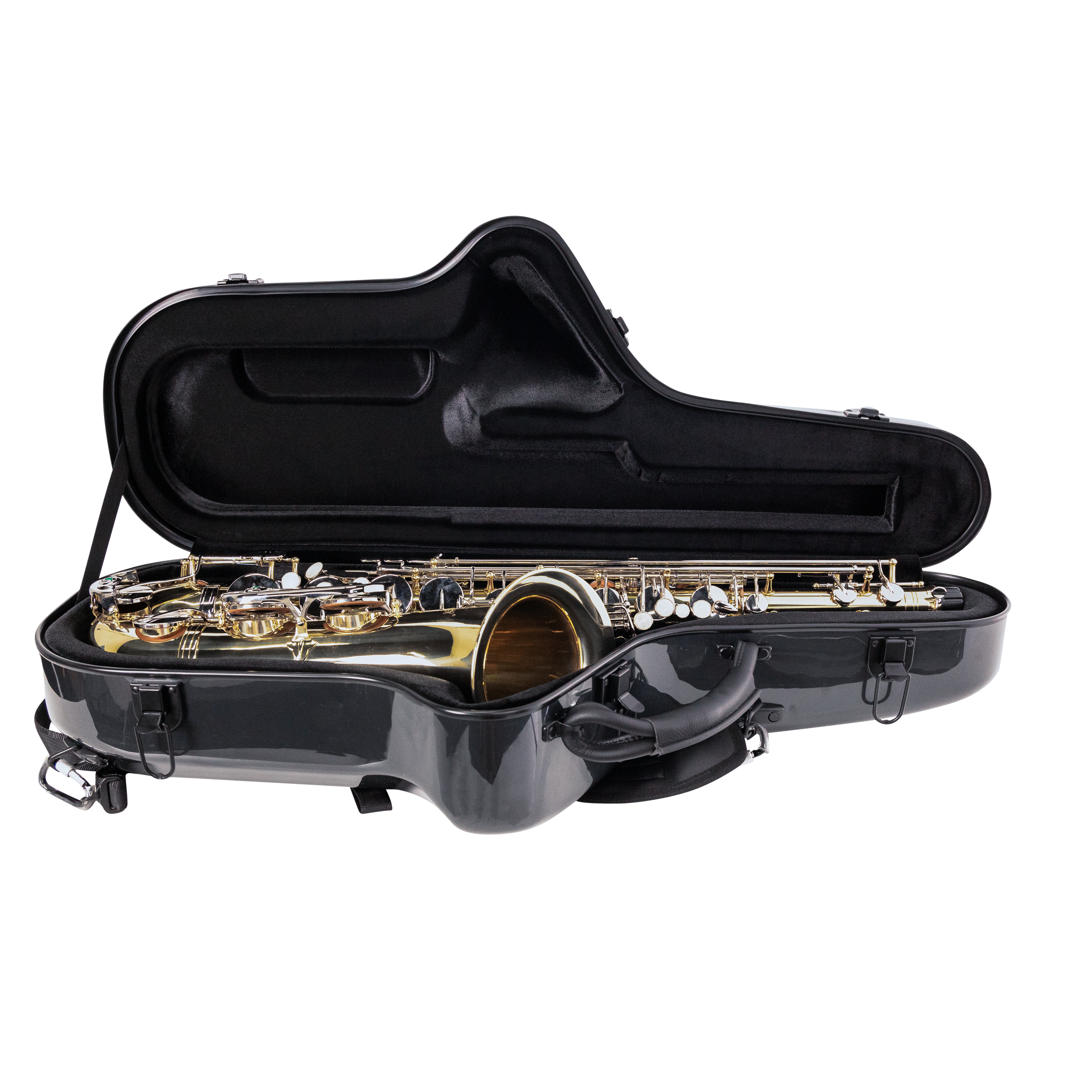 Pro Case for Tenor Sax