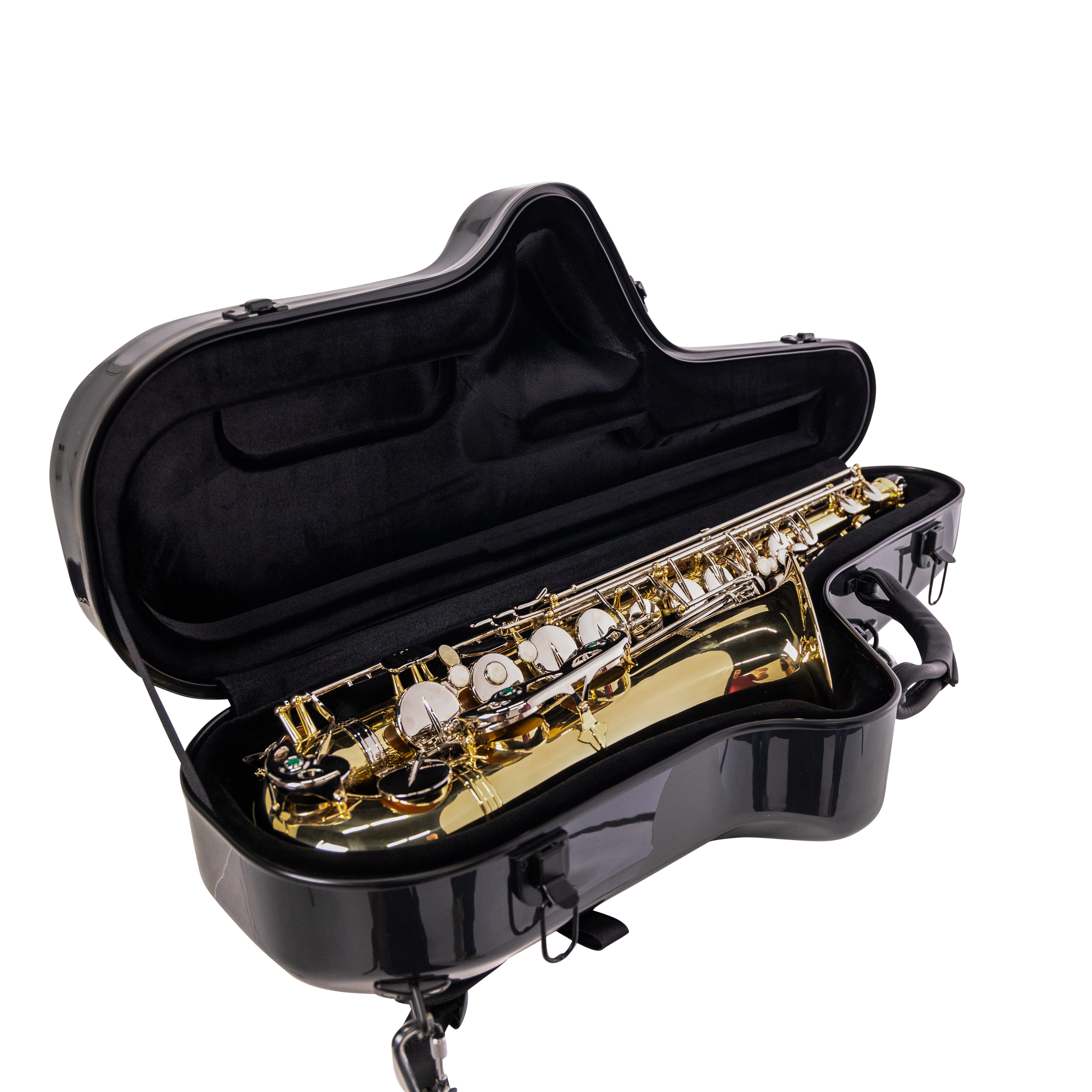 Pro Case for Tenor Sax