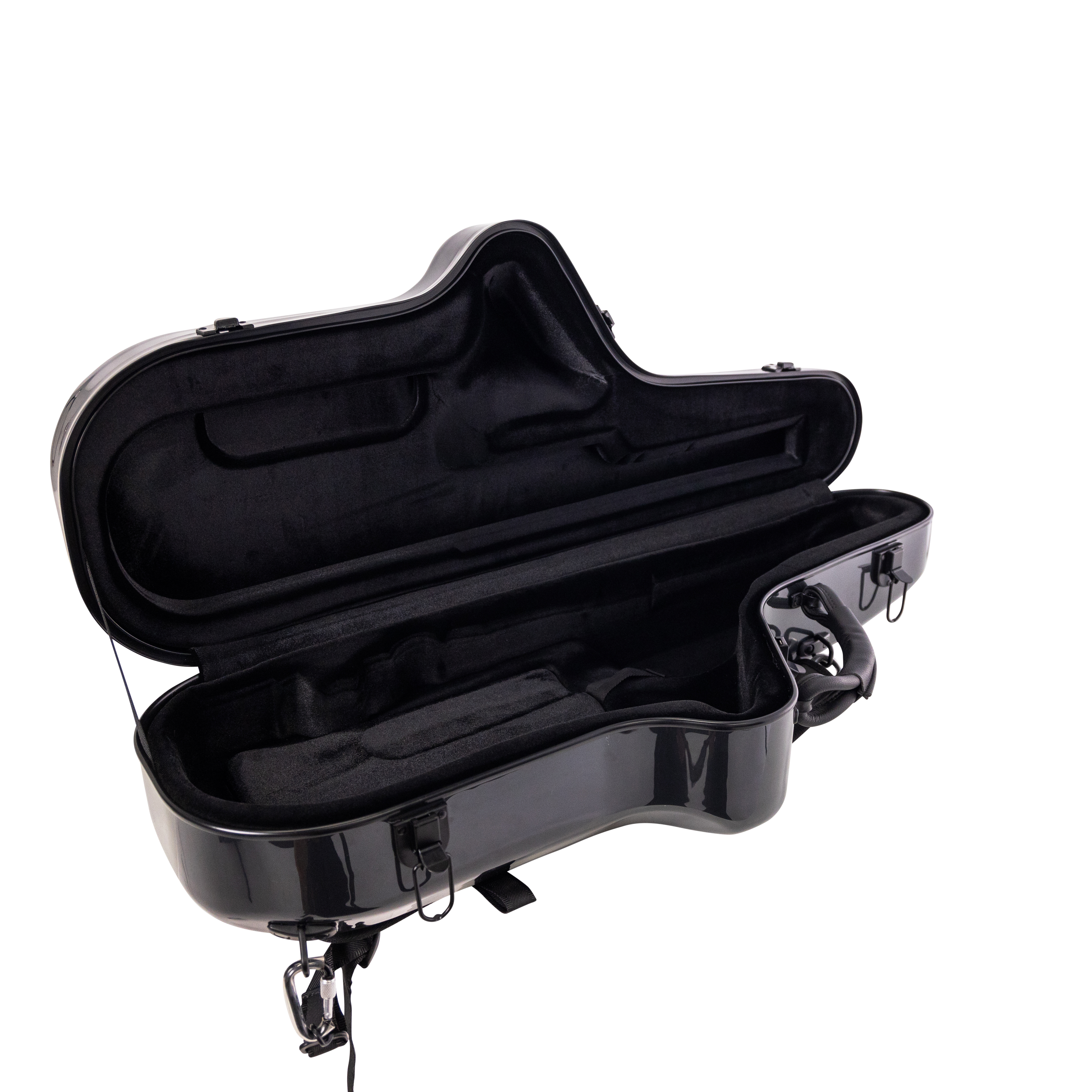 Pro Case for Tenor Sax