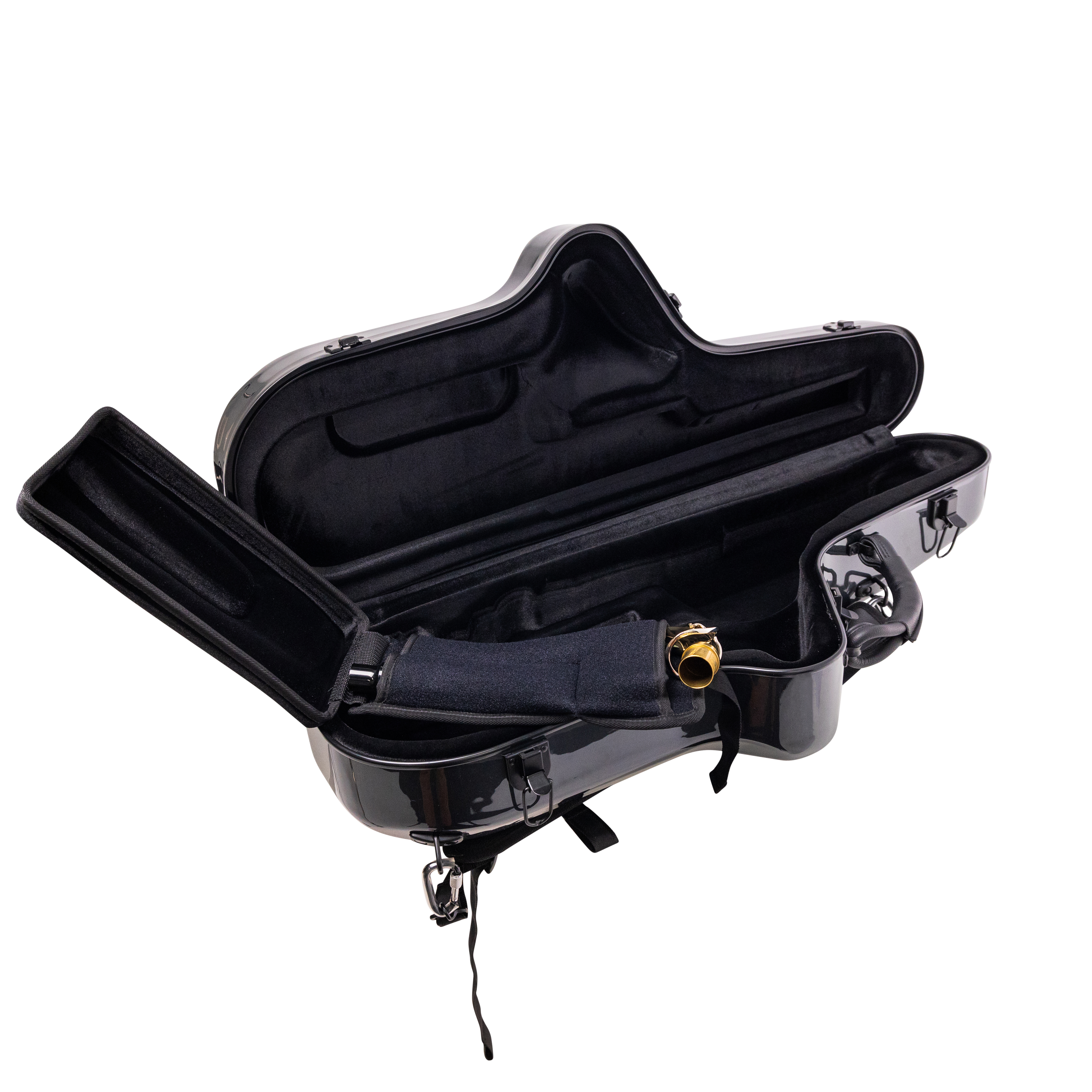 Pro Case for Tenor Sax
