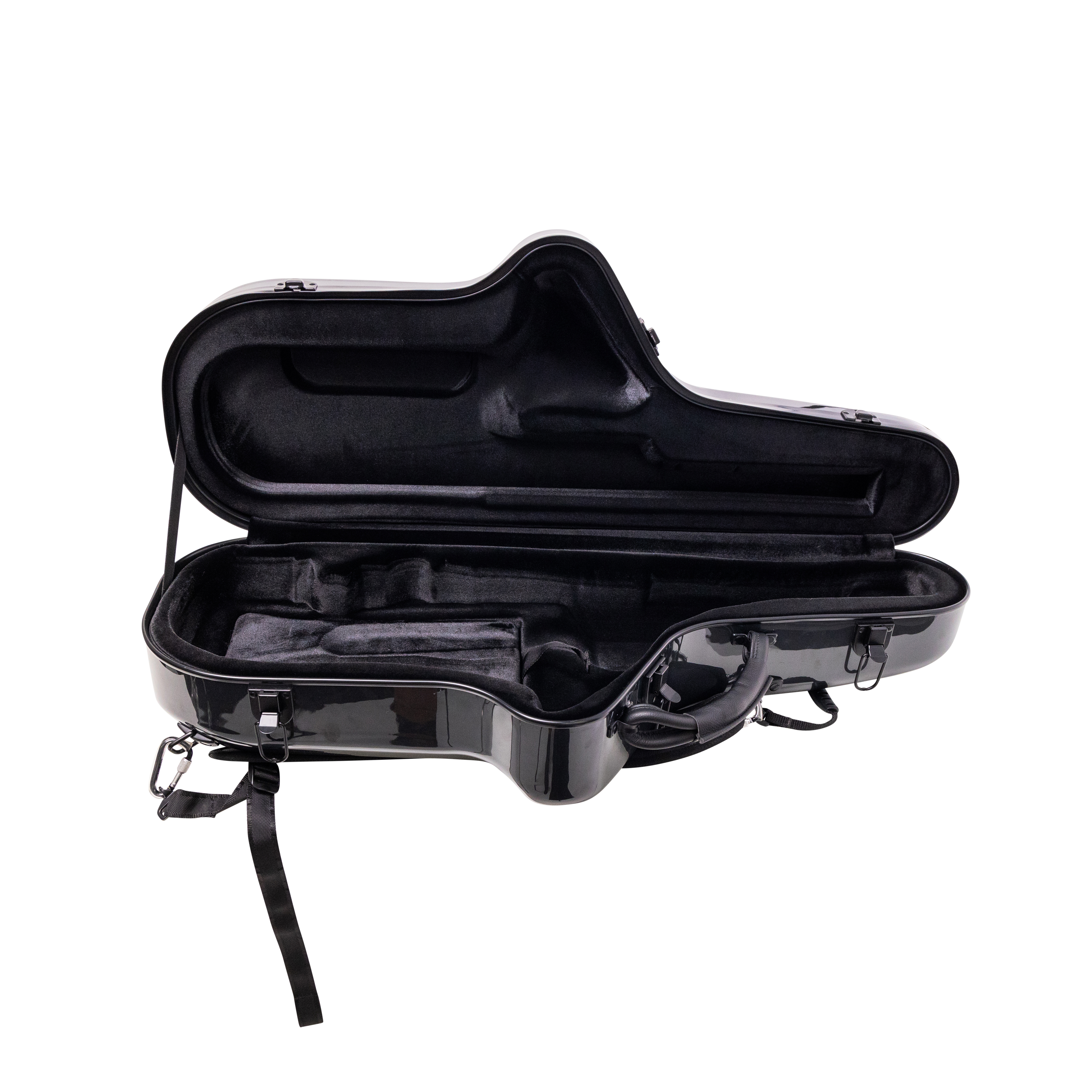 Pro Case for Tenor Sax