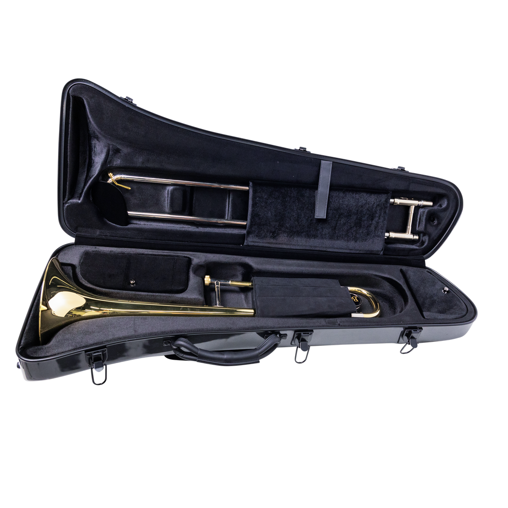 Gator Presto Series Pro Case for Trombone